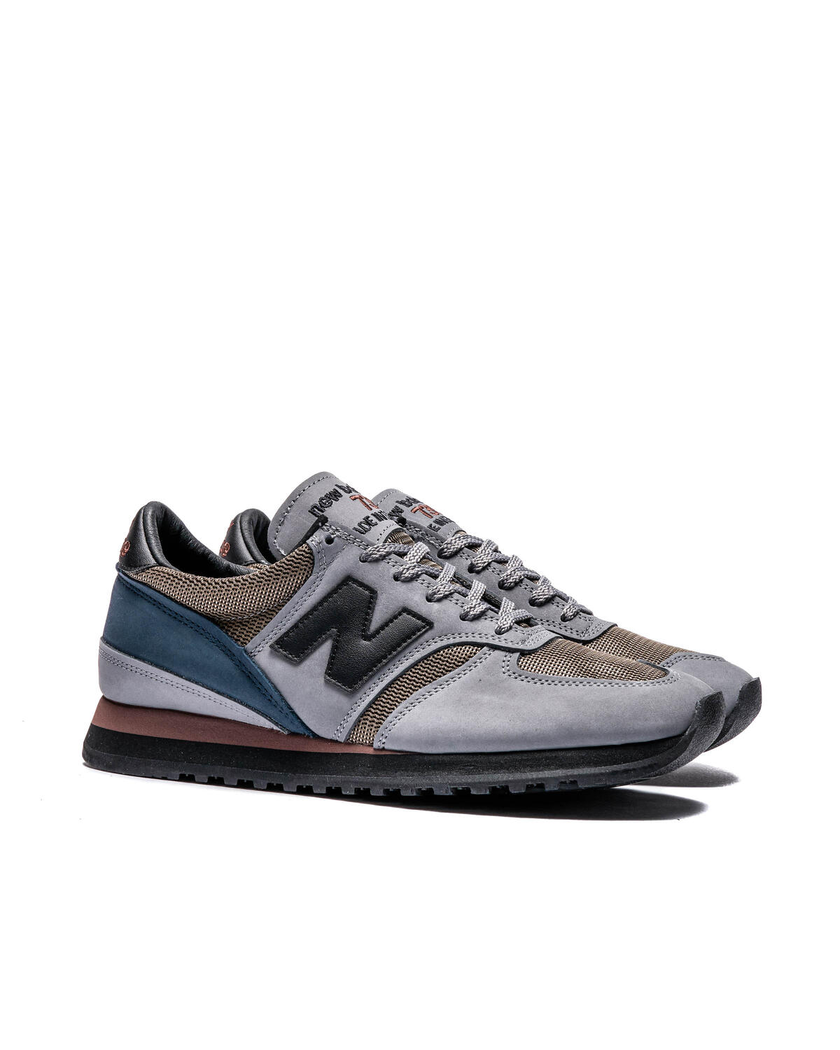 New Balance M 730 INV 'Made in UK' - Image 3