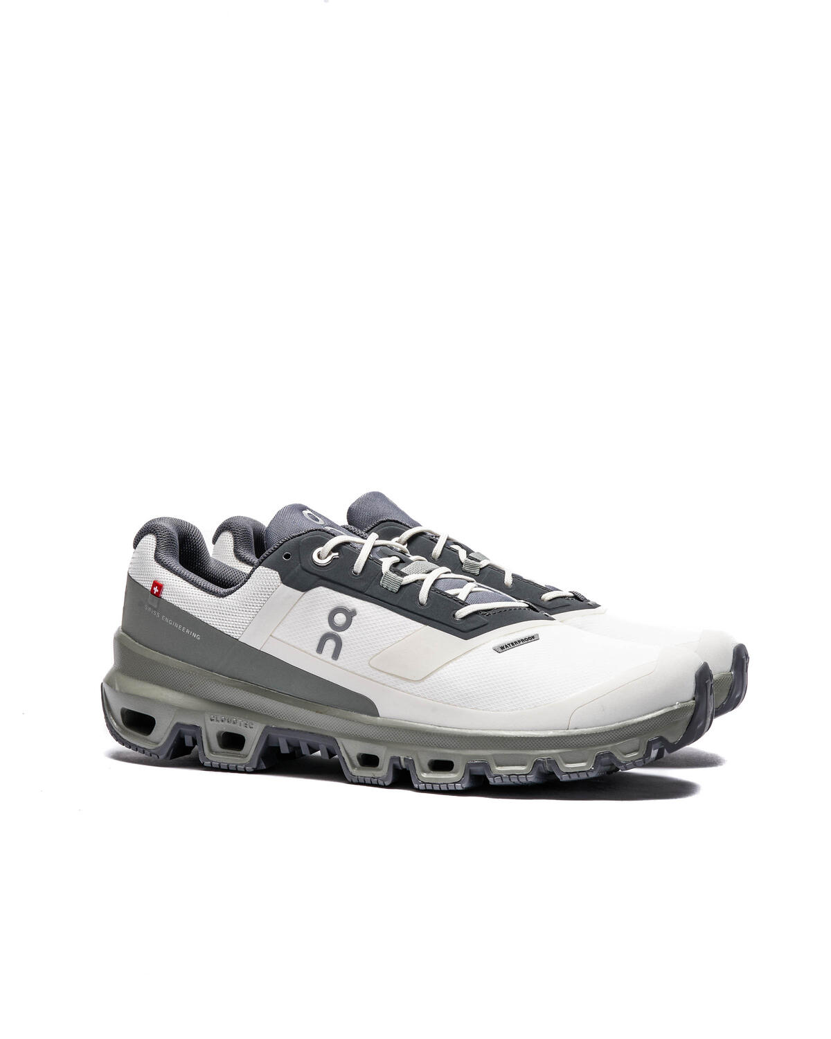 ON Running Cloudventure Waterproof - Image 3