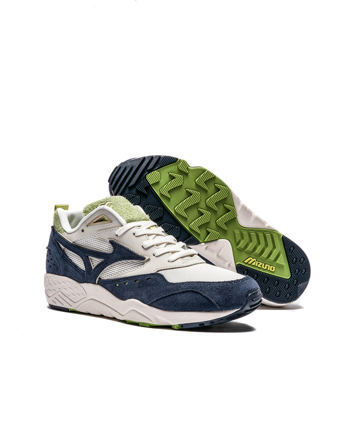 Mizuno Contender "Ceremony of Tea" - Image 5