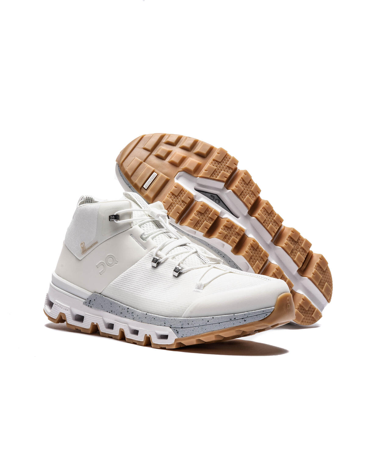 ON Running Cloudtrax Undyed - Image 5