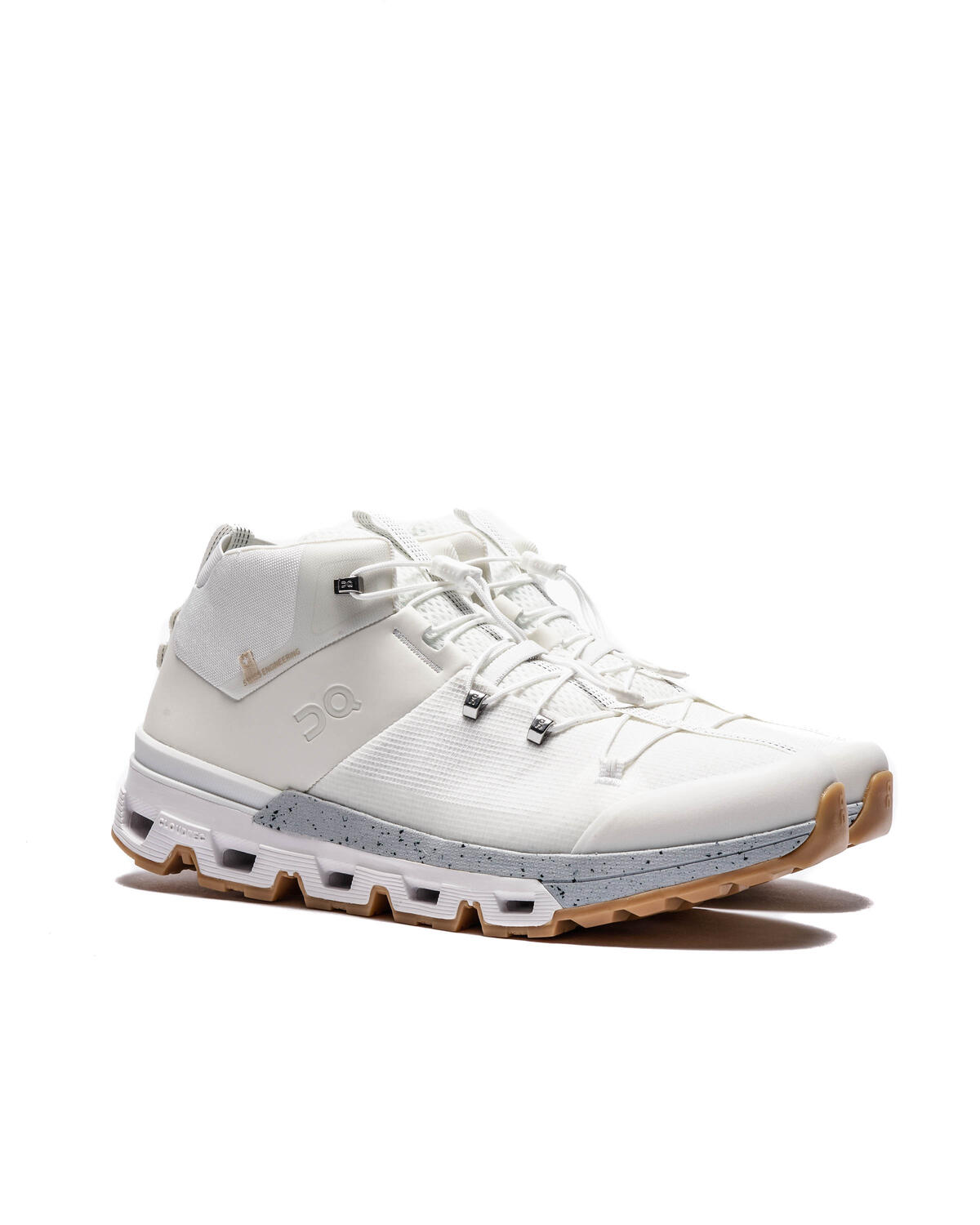 ON Running Cloudtrax Undyed - Image 3