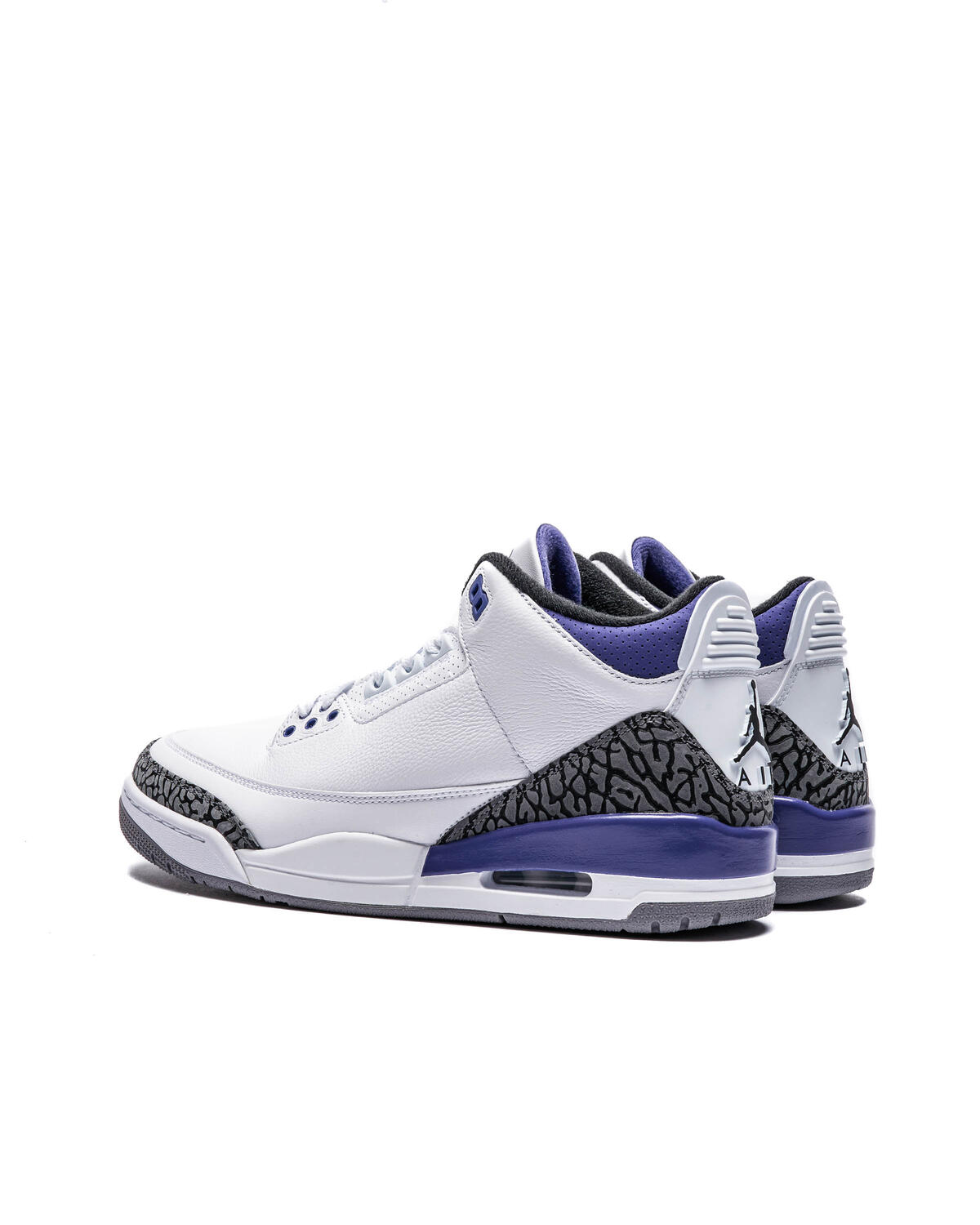 Air Jordan 3 'Dark Iris' - Image 23