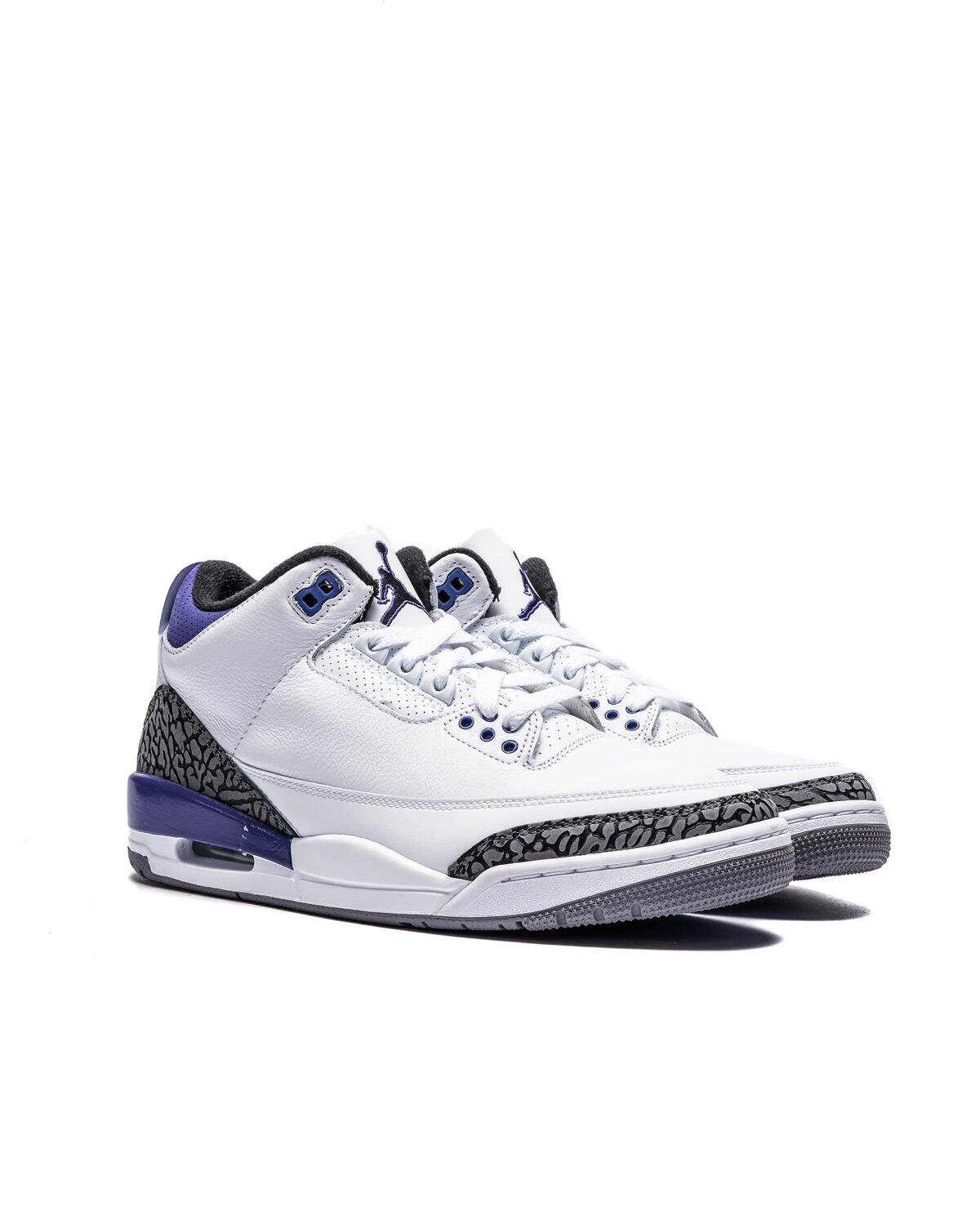 Air Jordan 3 'Dark Iris' - Image 22