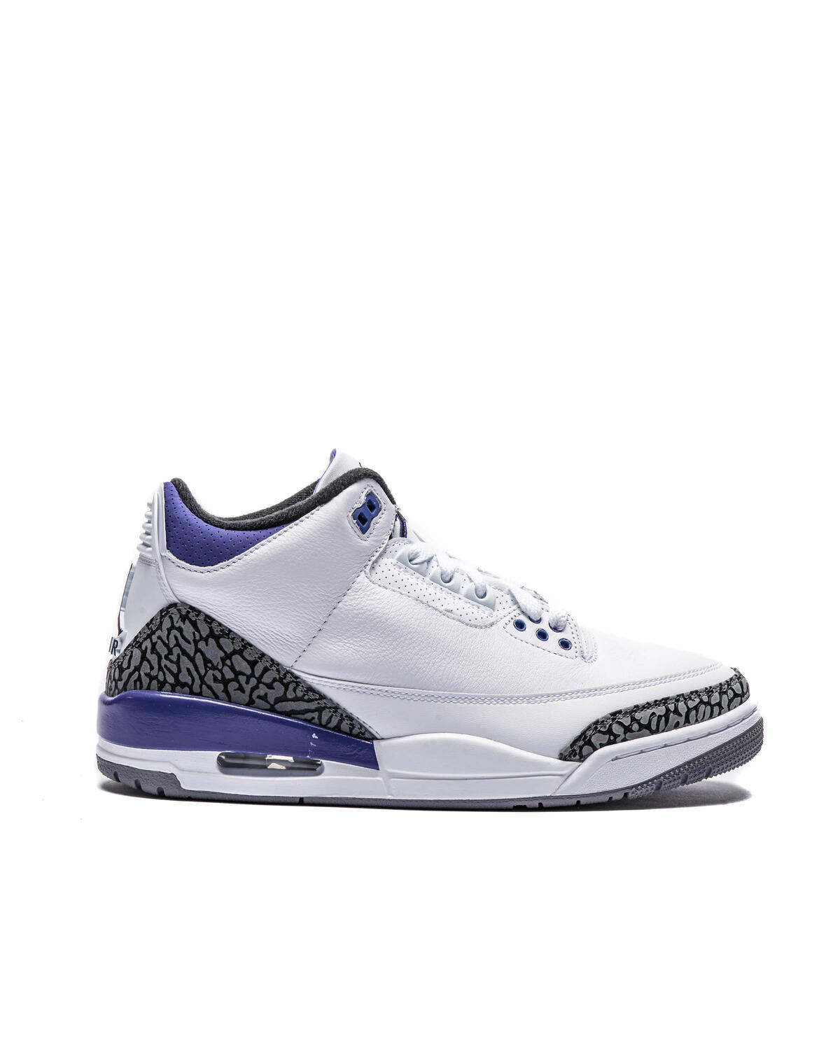 Air Jordan 3 'Dark Iris' - Image 21