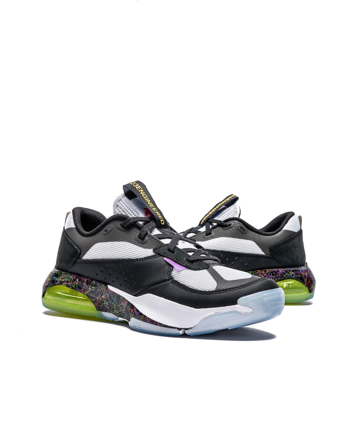 Air Jordan AIR 200E ZION PE - Image 5