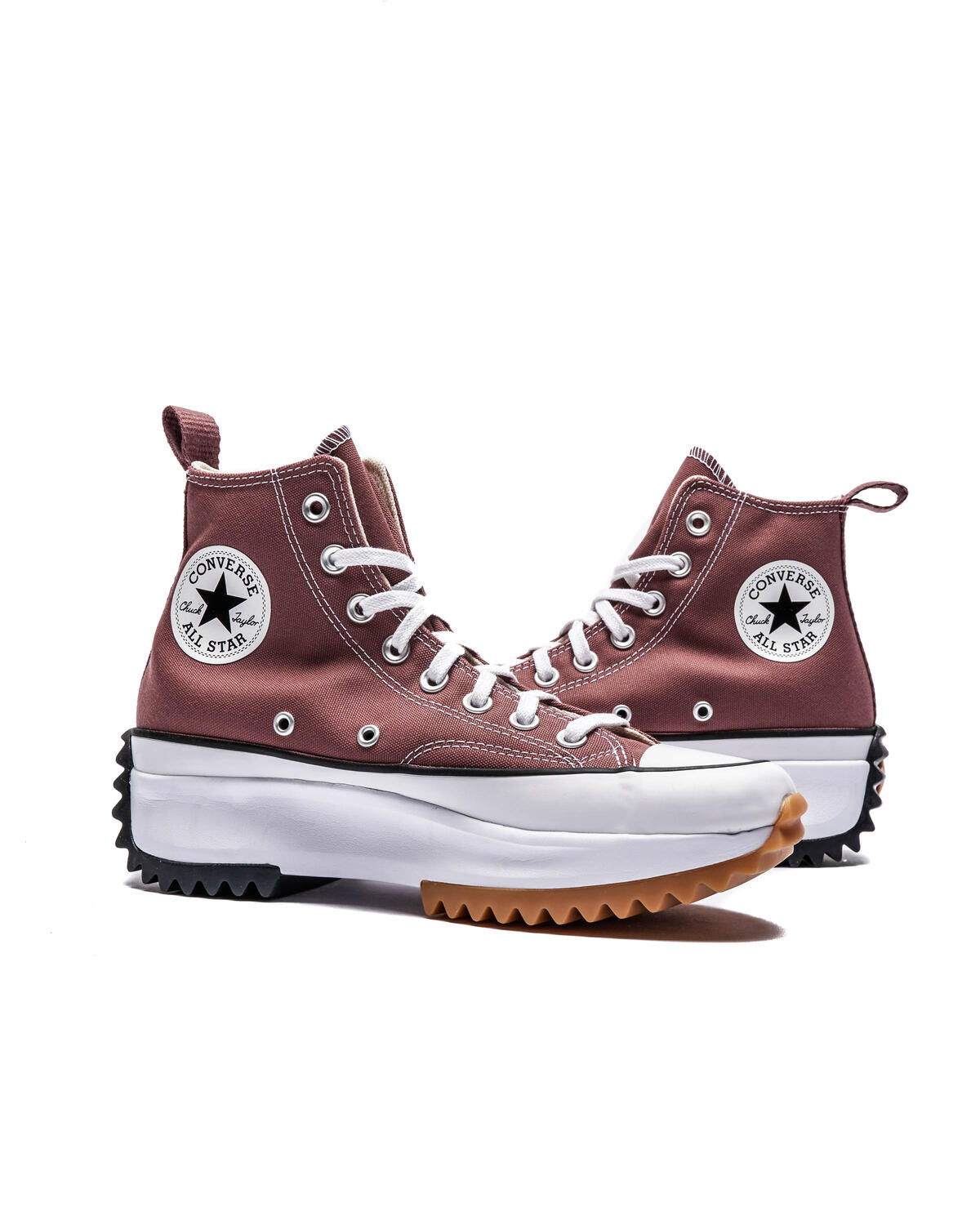 Converse Chuck Taylor All Star Run Star Hike Brown - Image 14