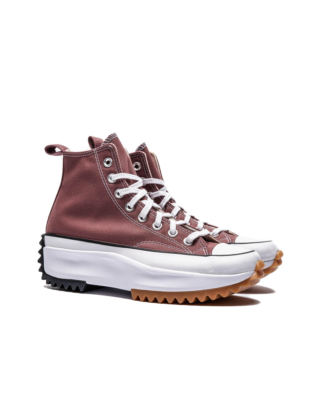 Converse Chuck Taylor All Star Run Star Hike Brown - Image 12