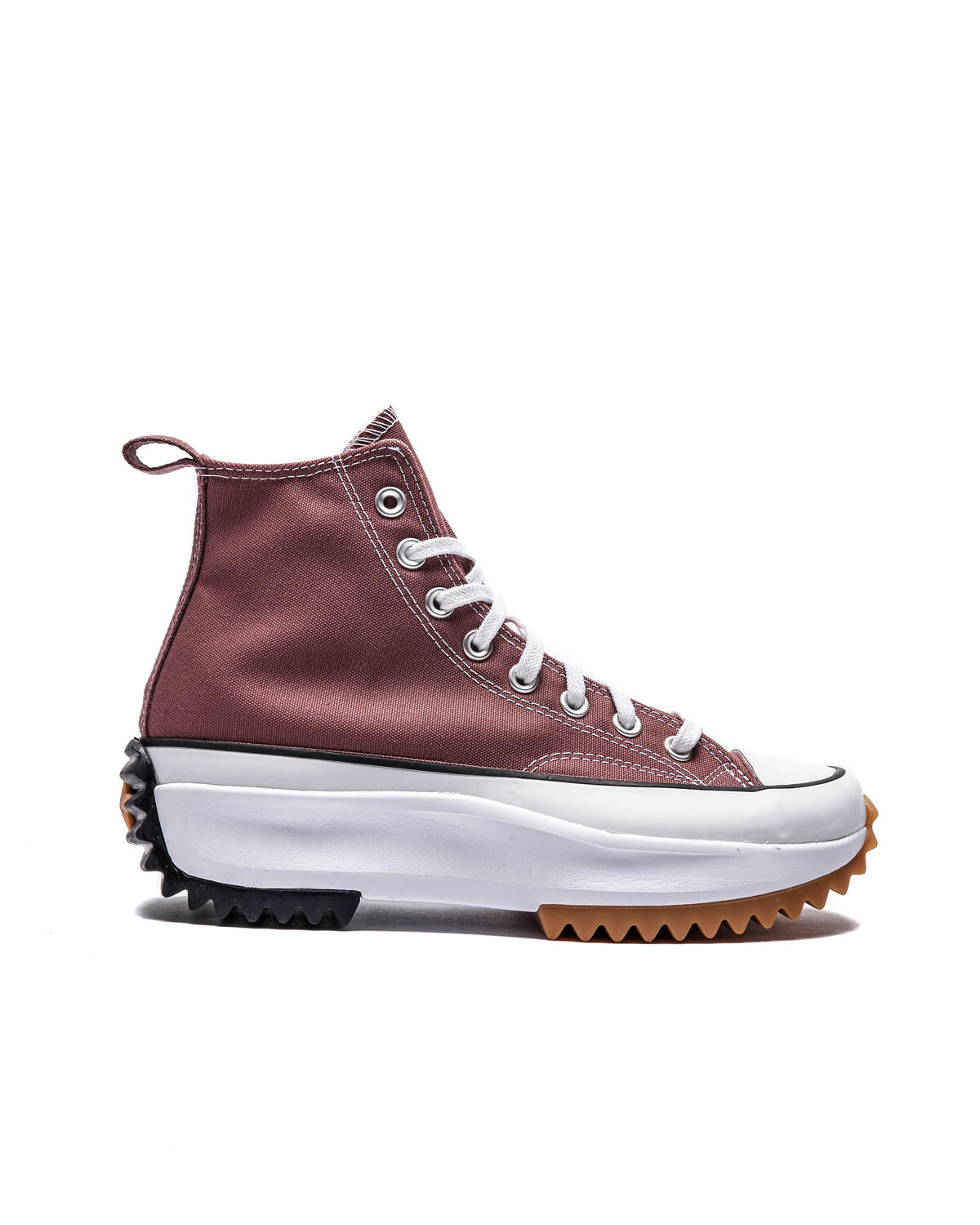 Converse Chuck Taylor All Star Run Star Hike Brown - Image 11