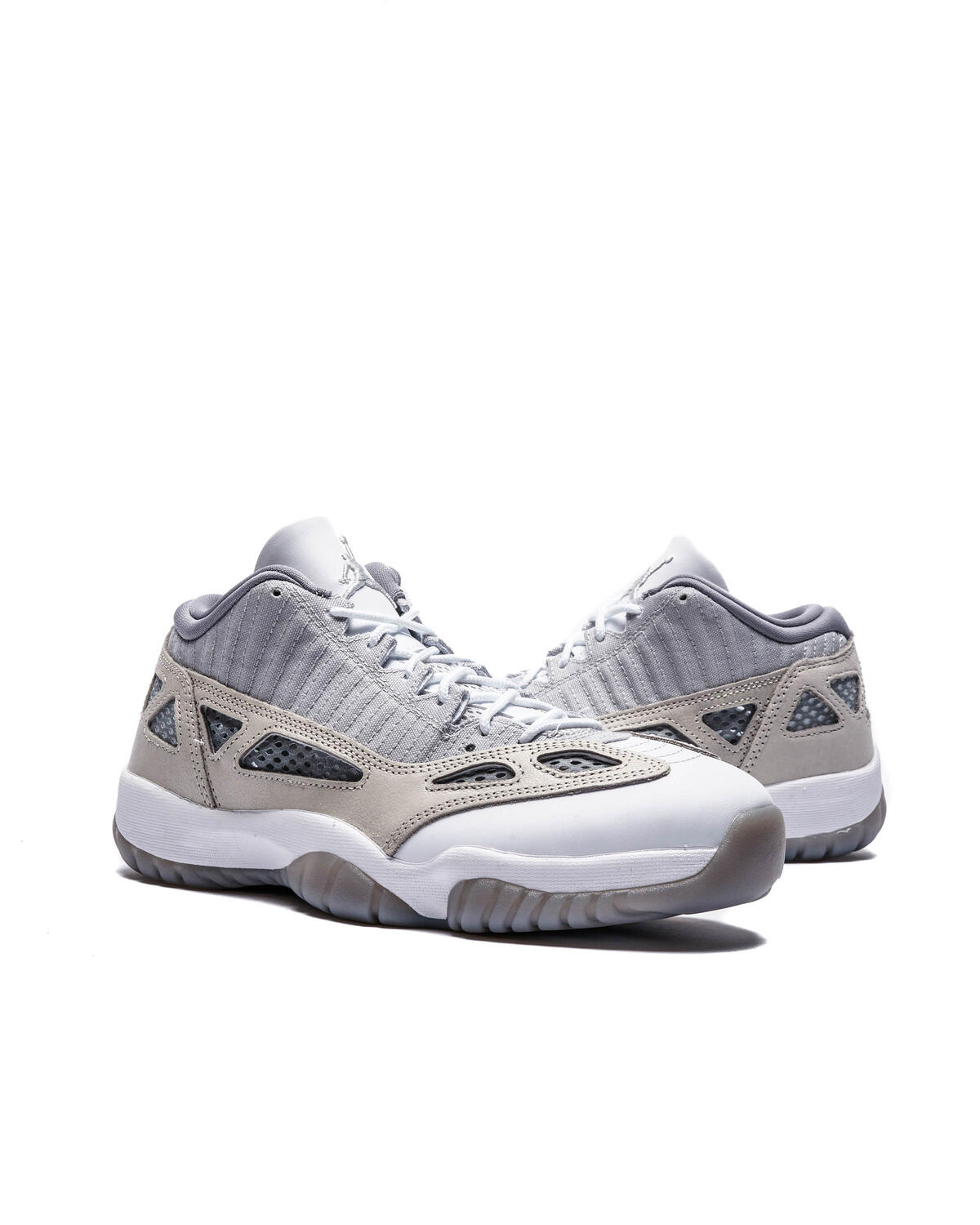 Air Jordan 11 Retro Low IE Light Orewood Brown - Image 32