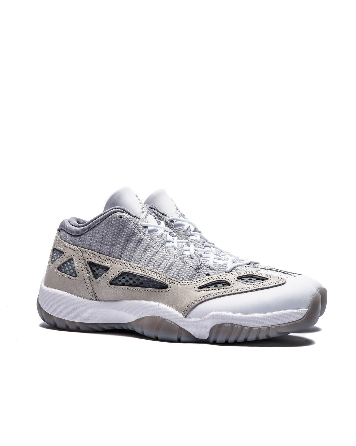 Air Jordan 11 Retro Low IE Light Orewood Brown - Image 30