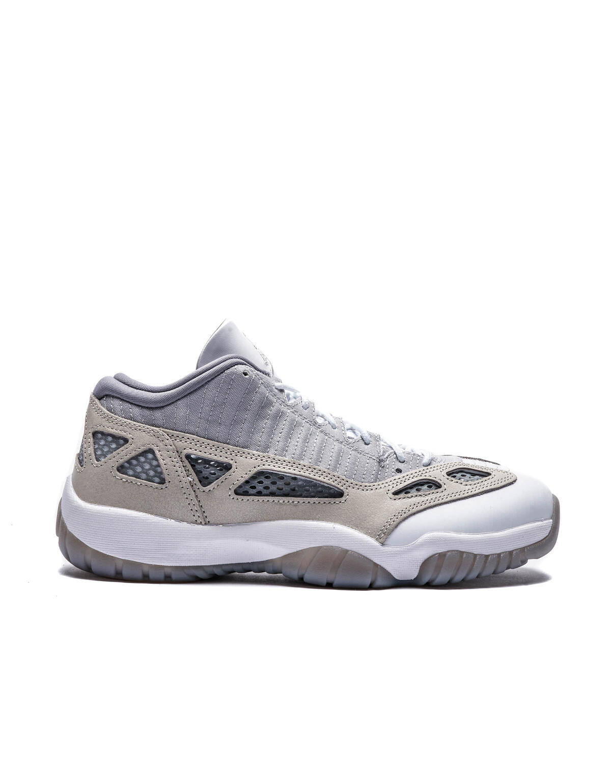 Air Jordan 11 Retro Low IE Light Orewood Brown - Image 29