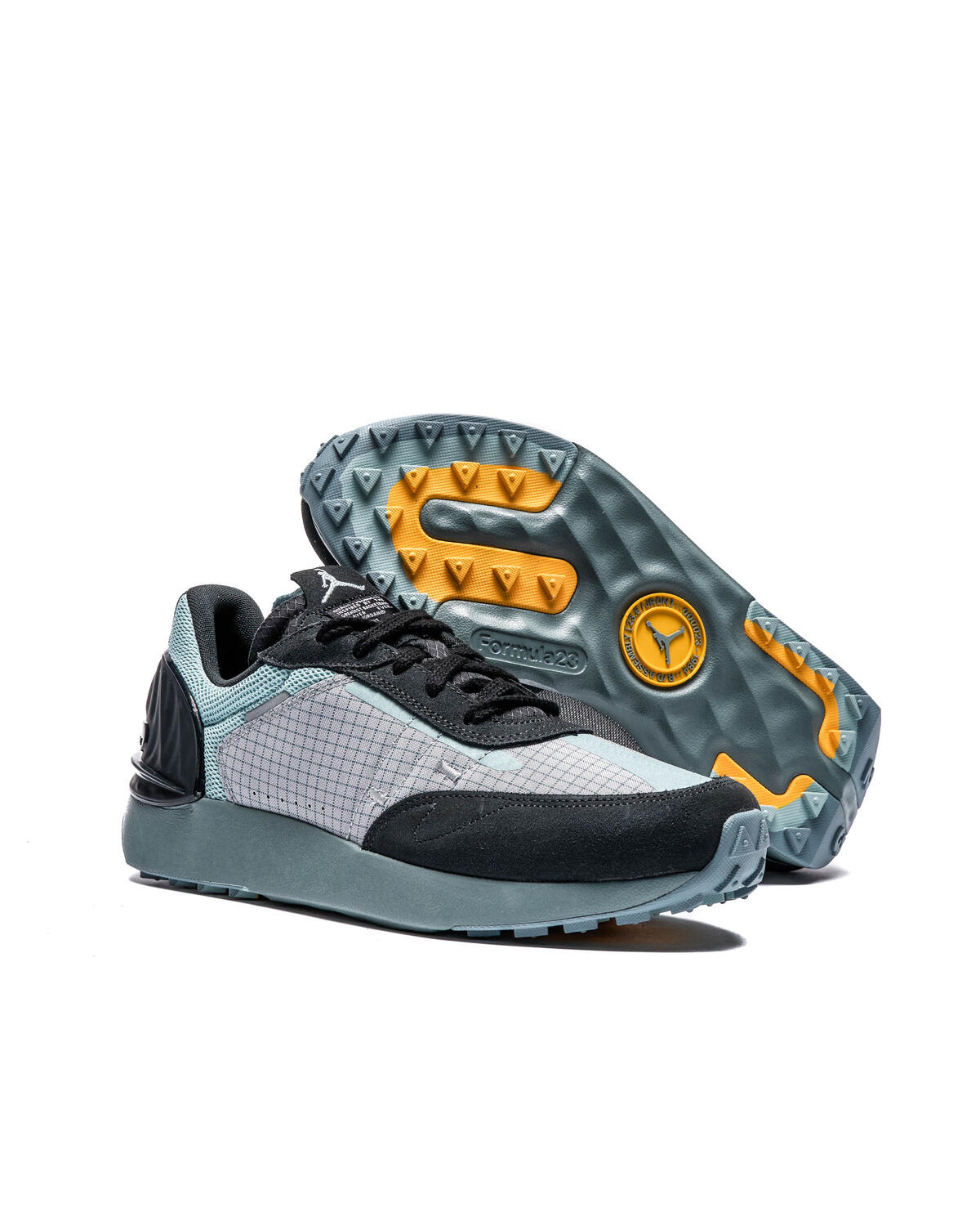 Air Jordan Granville Pro - Image 5