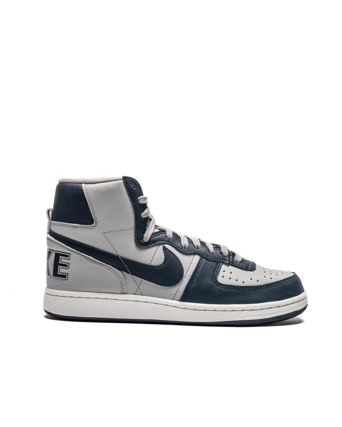 Nike Terminator High Granite / Dark Obsidian - Sail - Image 28