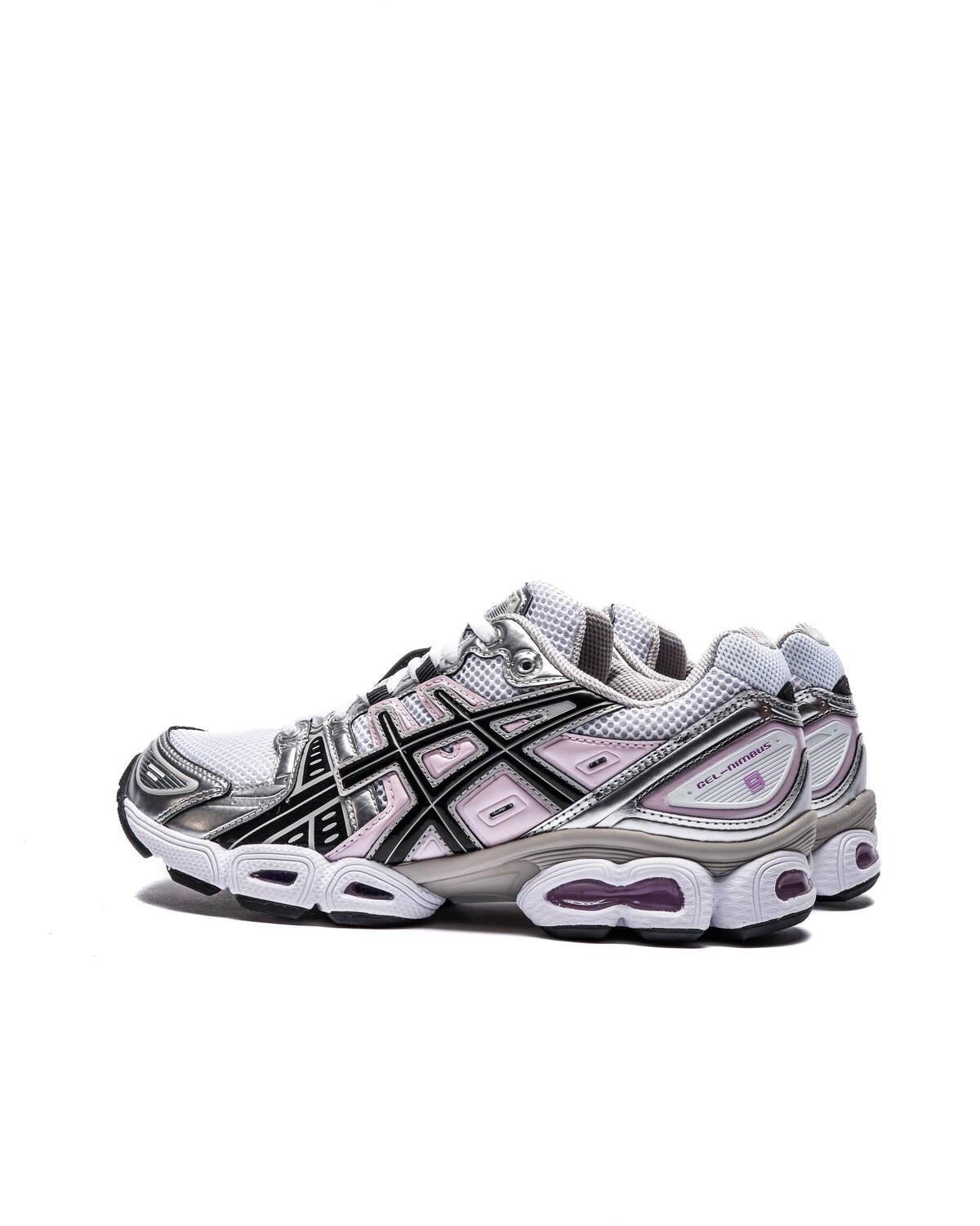 Asics GEL-Nimbus 9 Women - Image 4