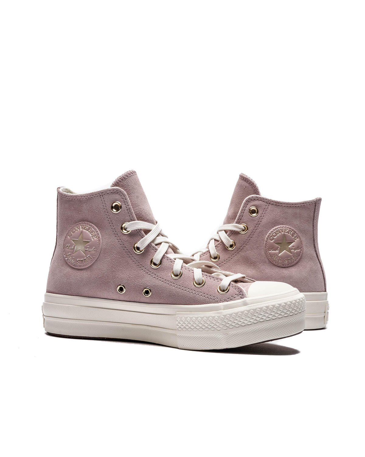 Converse Chuck Taylor All Star Lift Platform (Women's) - Image 5