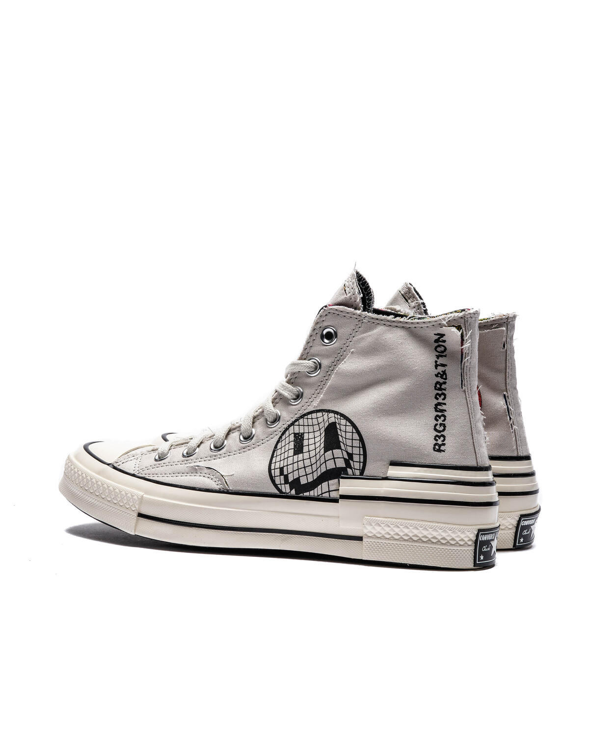 Converse Chuck 70 High - Image 4