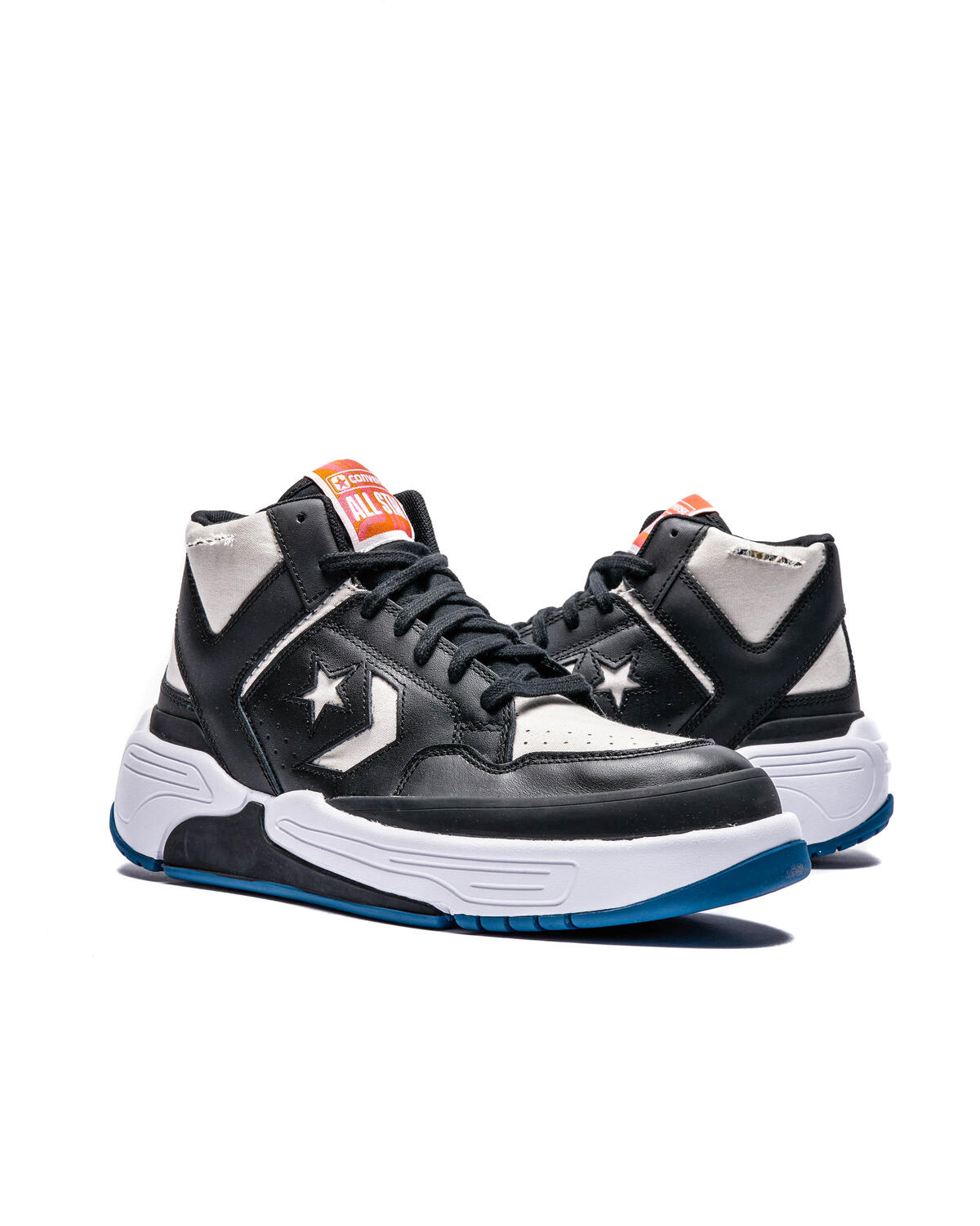 Converse Weapon Cx Mid - Image 5