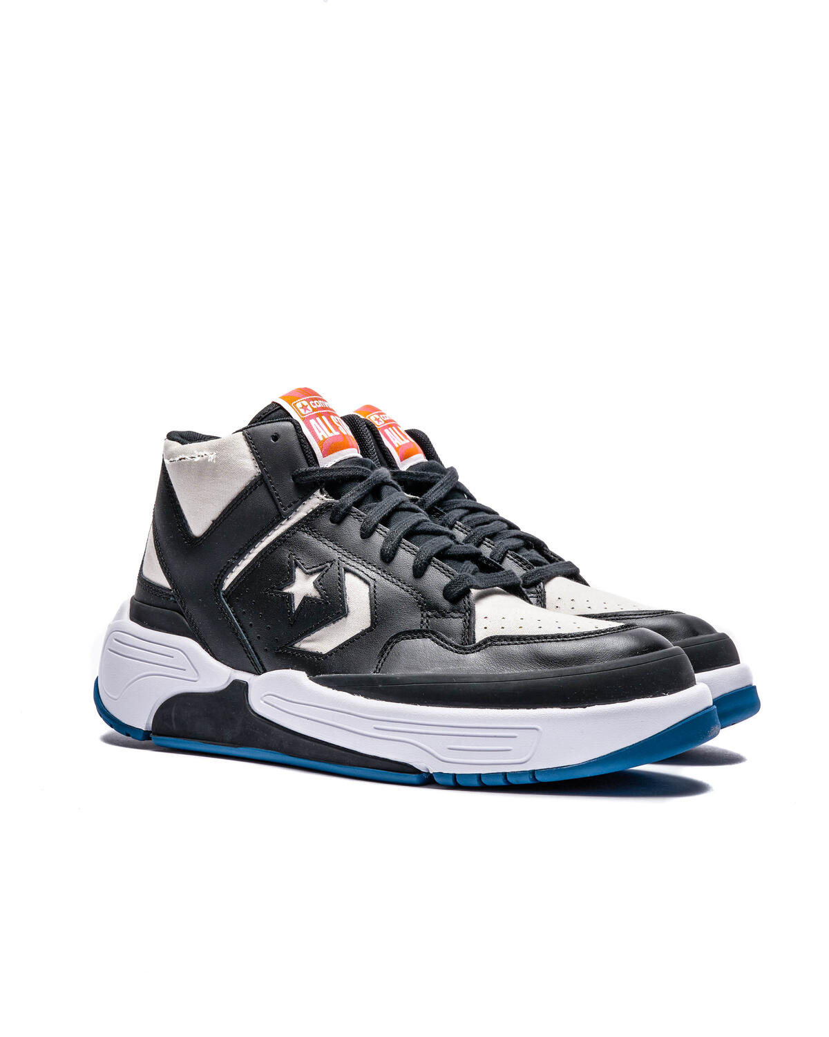 Converse Weapon Cx Mid - Image 3
