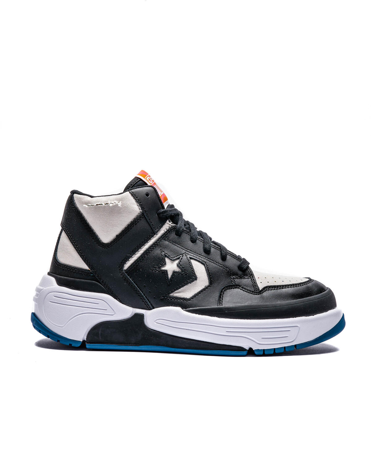 Converse Weapon Cx Mid - Image 2