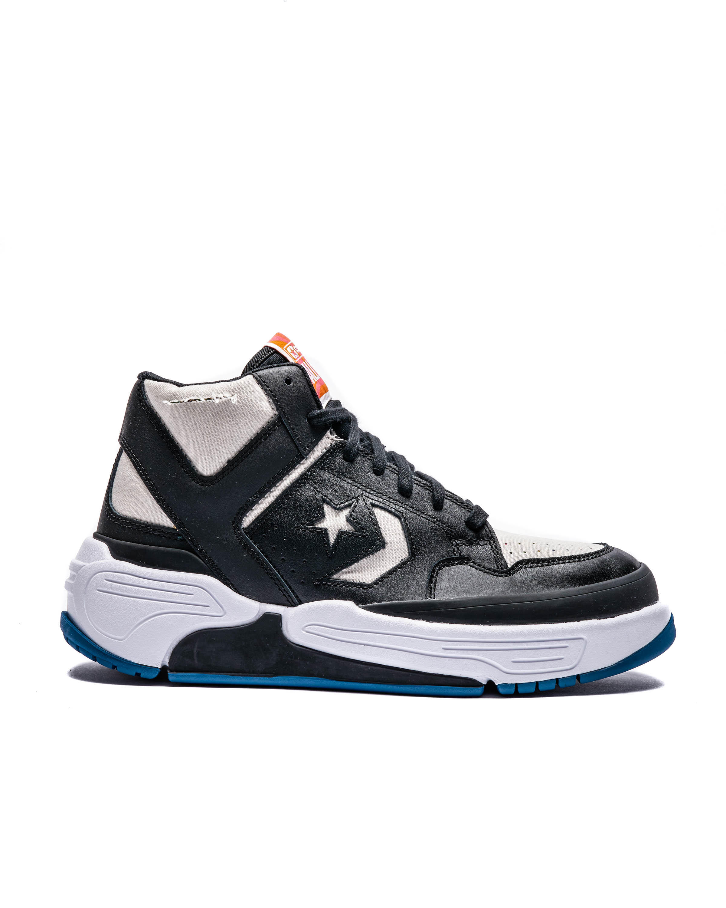 Converse WEAPON CX MID