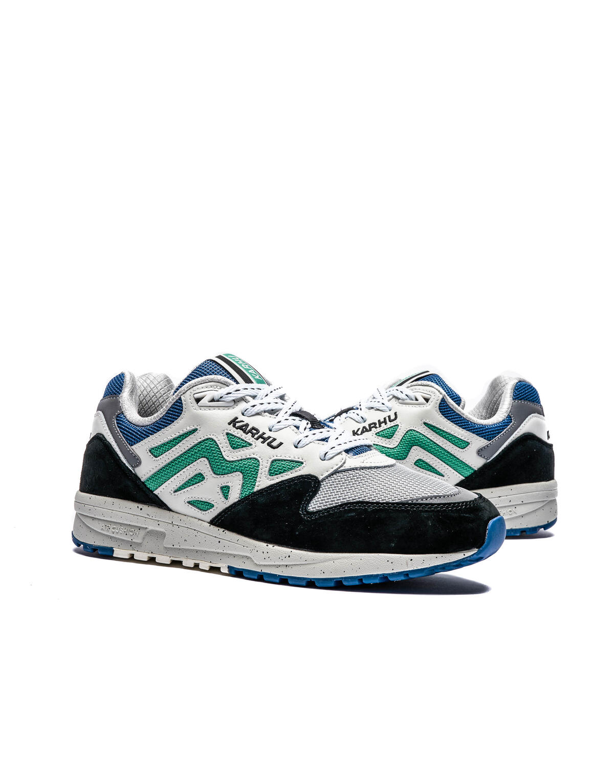 Karhu | Legacy 96 Jet Black / Blarney - Image 5