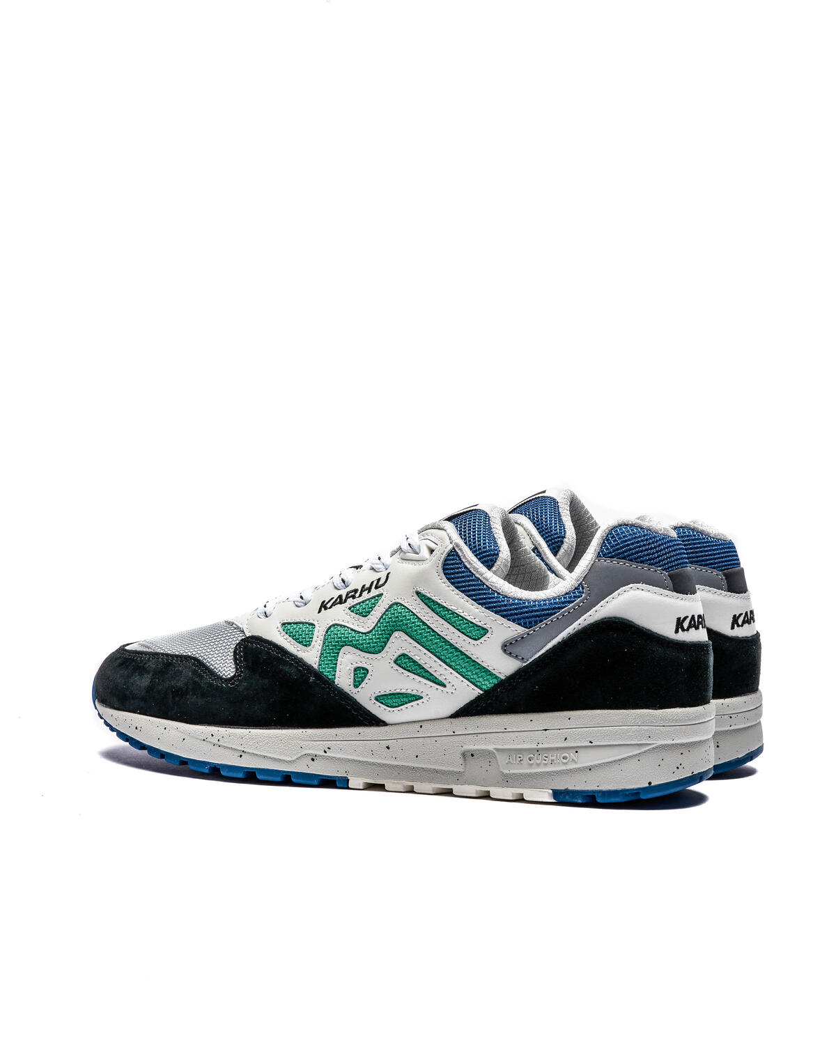 Karhu | Legacy 96 Jet Black / Blarney - Image 4