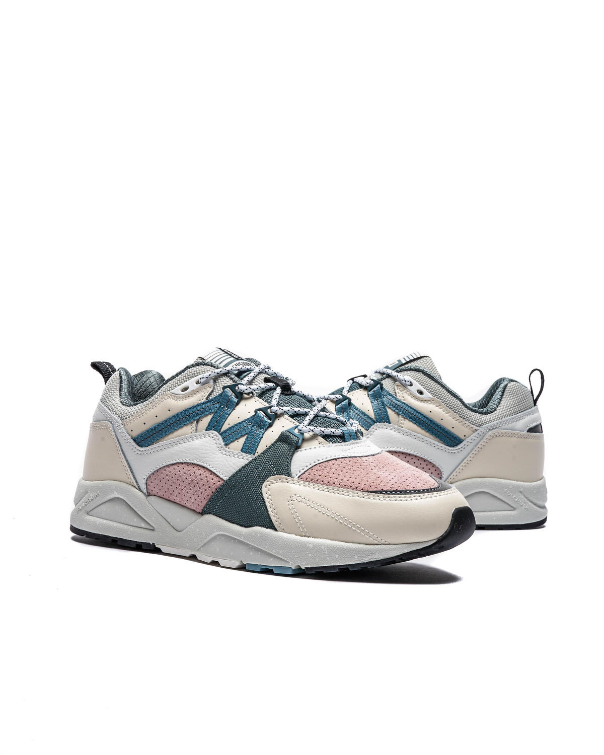 Karhu Fusion 2.0 Lily White Surf Spray - Image 8