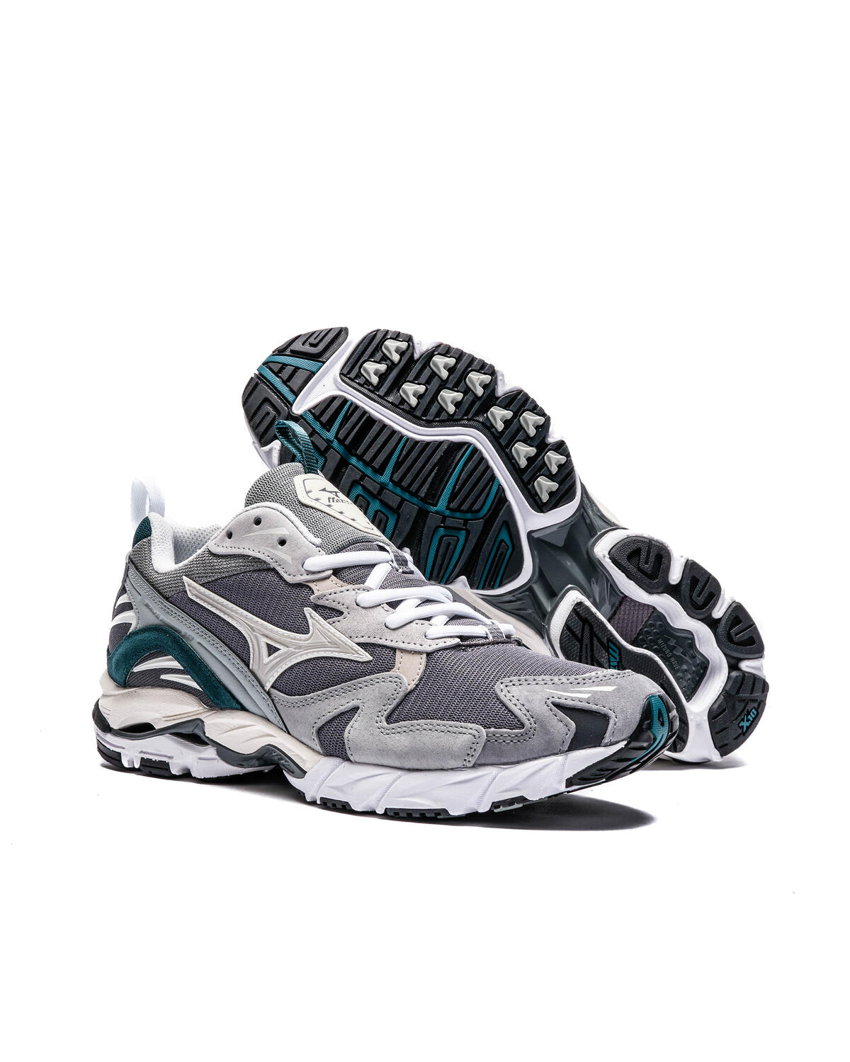 Mizuno Wave Rider 10 Premium - Image 6