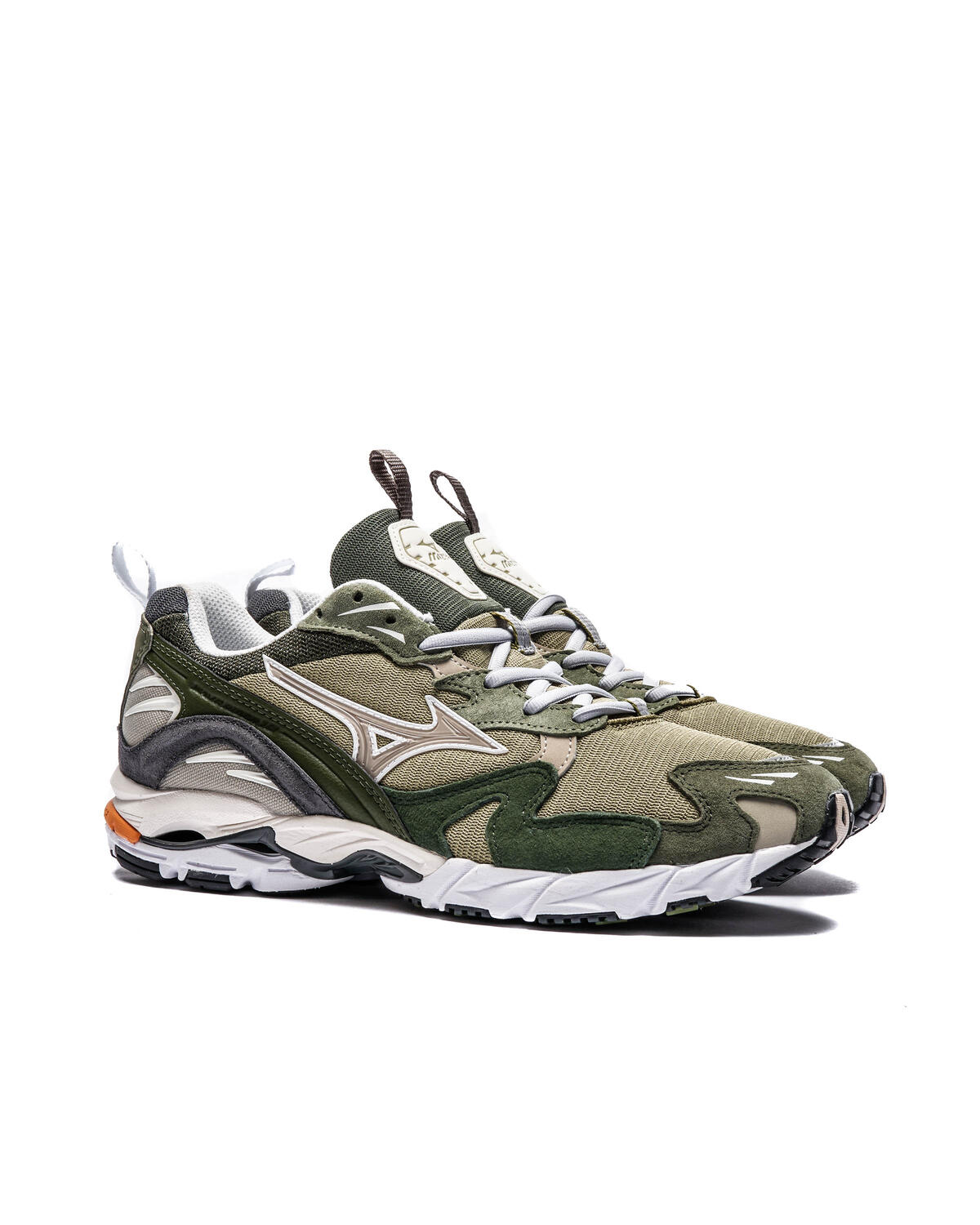 Mizuno Wave Rider 10 Premium - Image 3