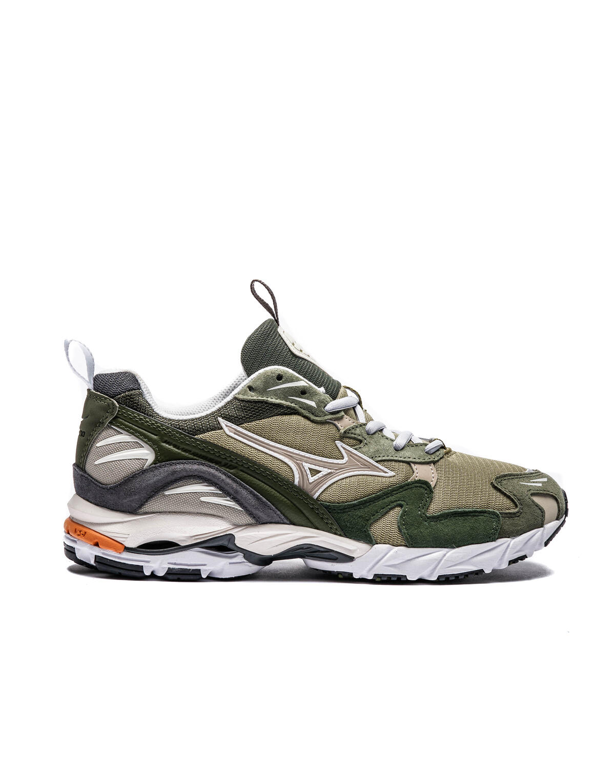 Mizuno Wave Rider 10 Premium - Image 2