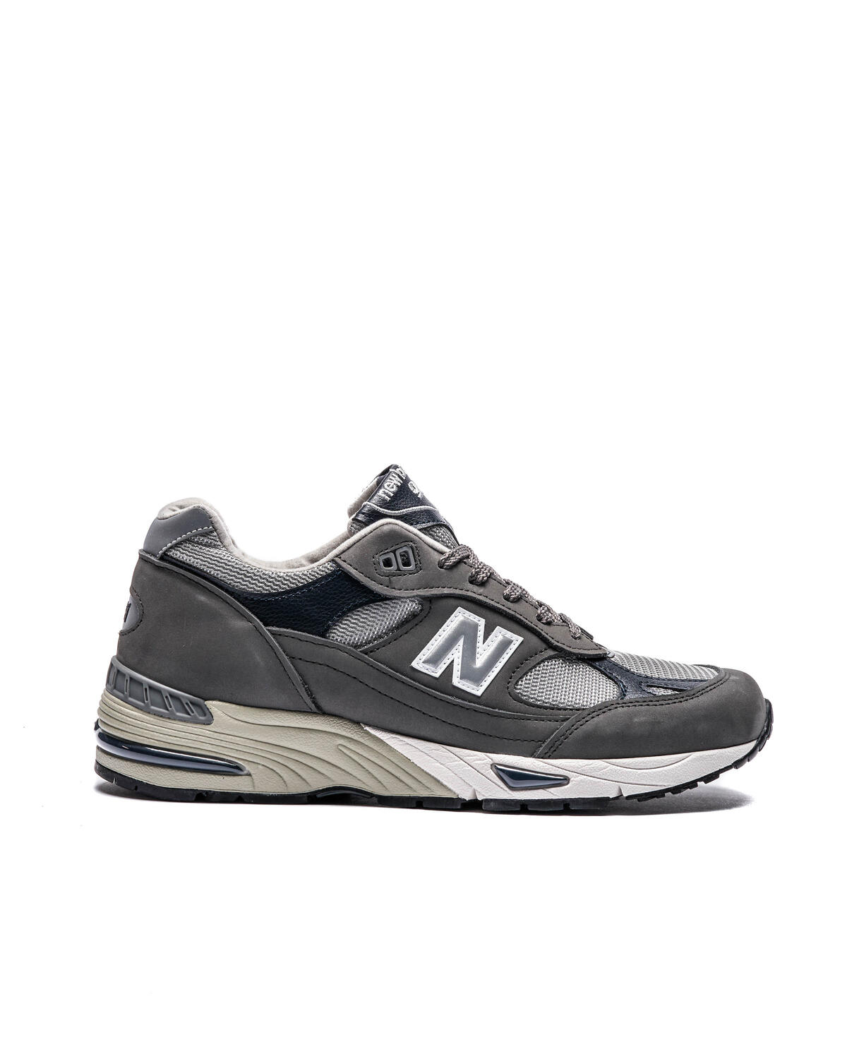 New Balance 991 Castlerock - Image 16