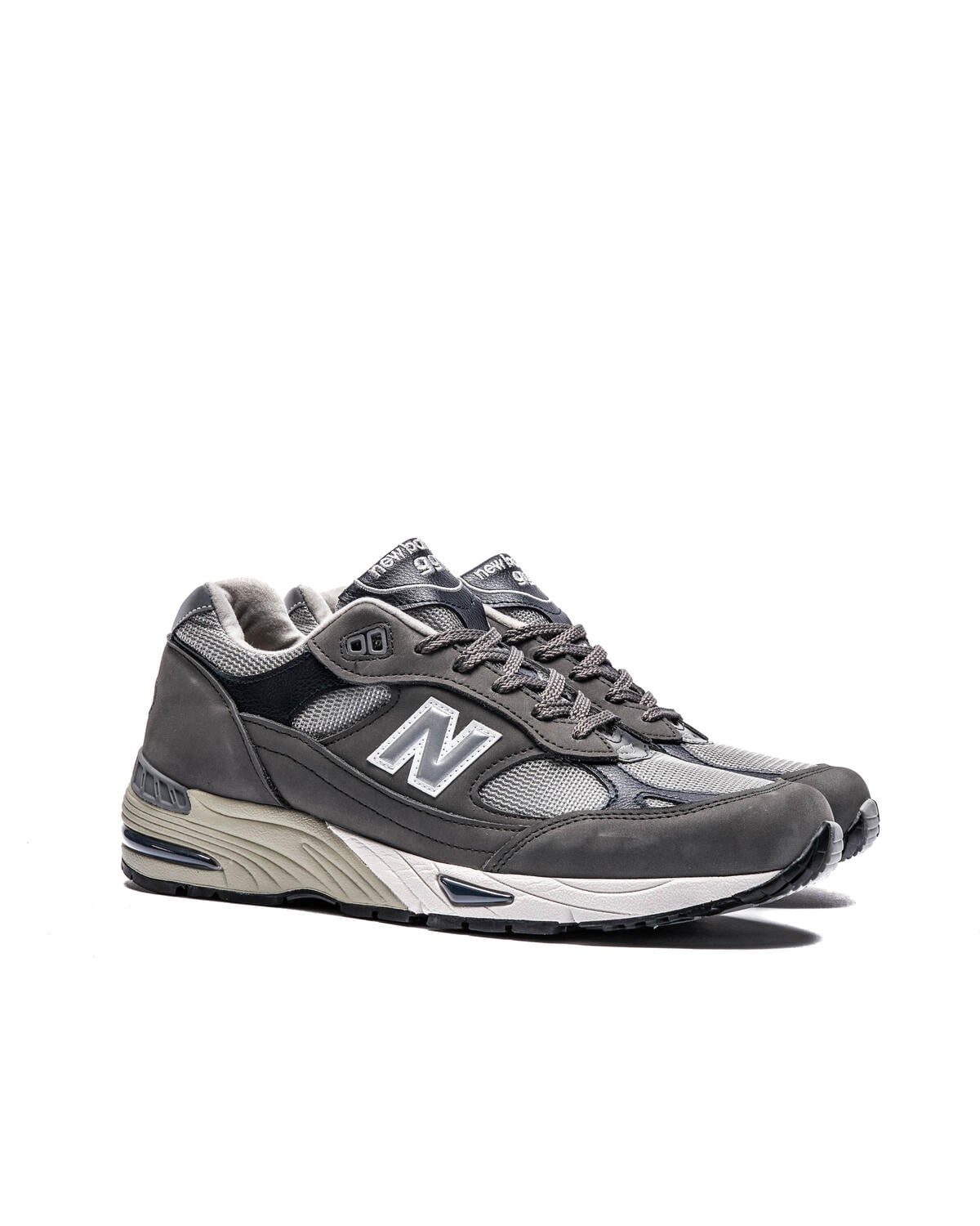 New Balance 991 Castlerock - Image 17
