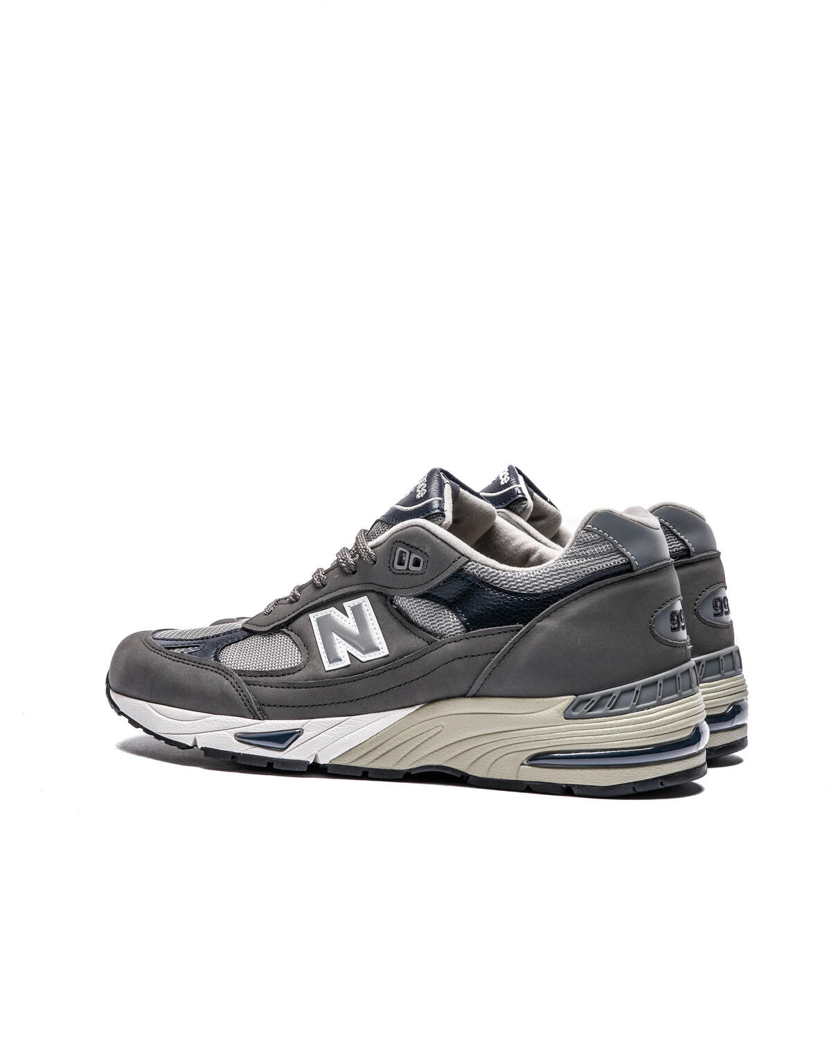 New Balance 991 Castlerock - Image 18
