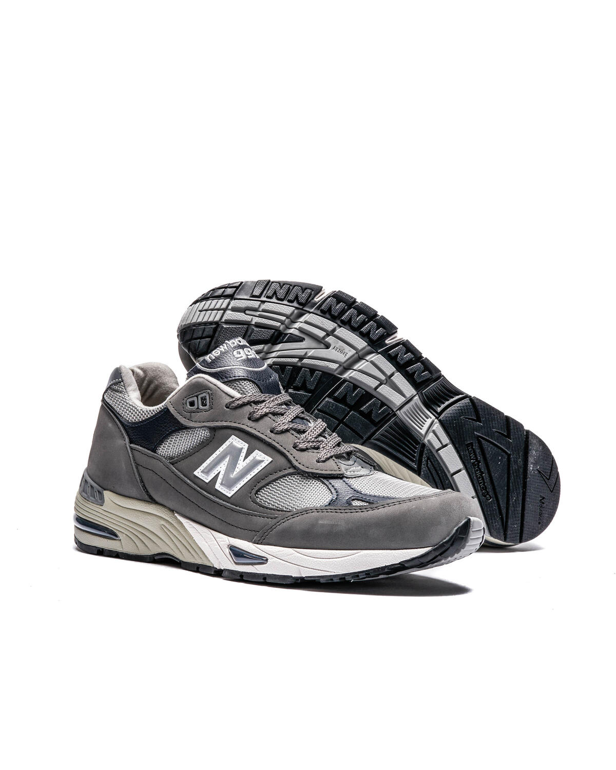 New Balance 991 Castlerock - Image 19