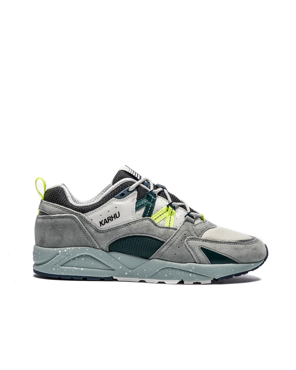 Karhu Fusion 2.0 Pigeon / June Bug - Image 2