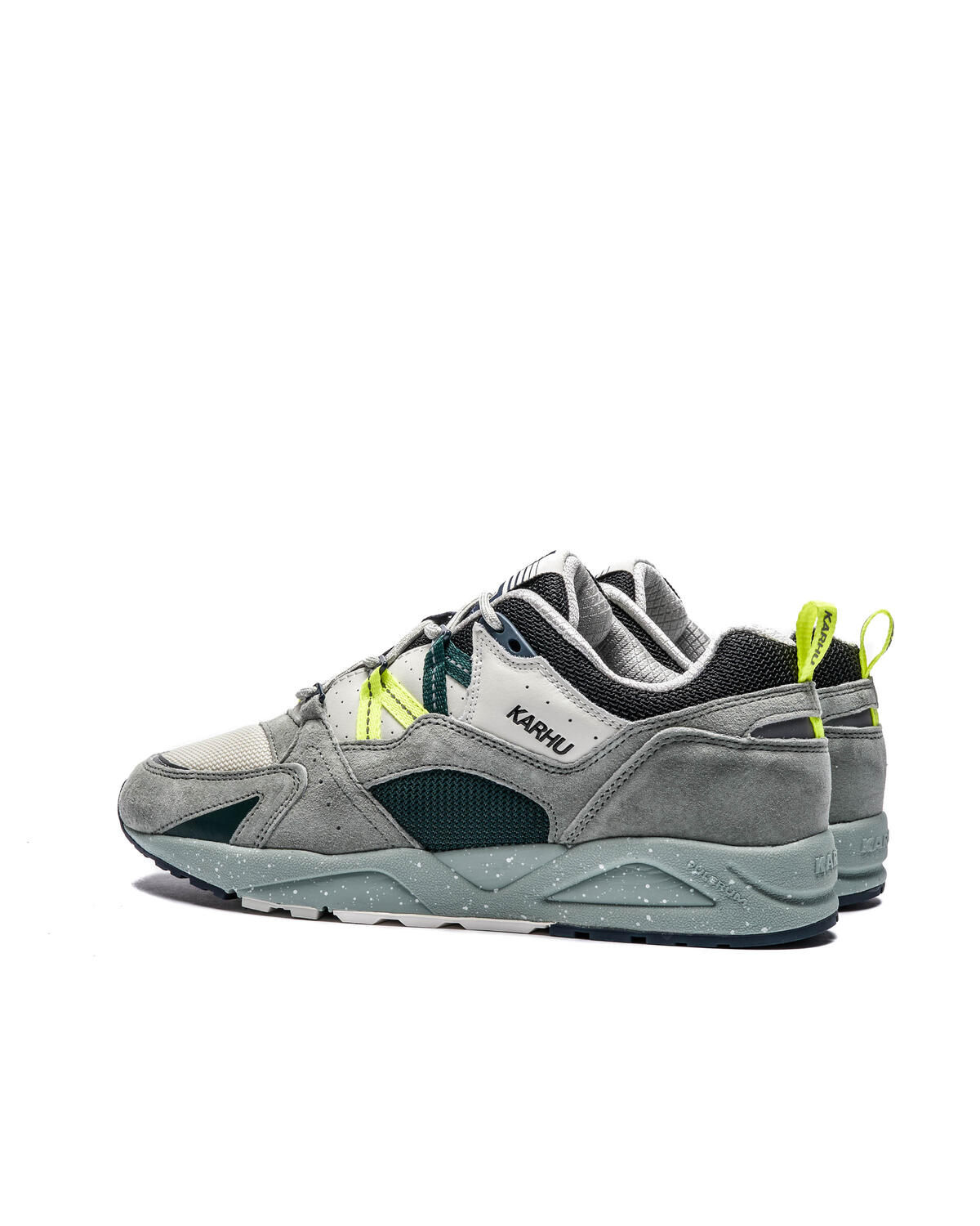 Karhu Fusion 2.0 Pigeon / June Bug - Image 4