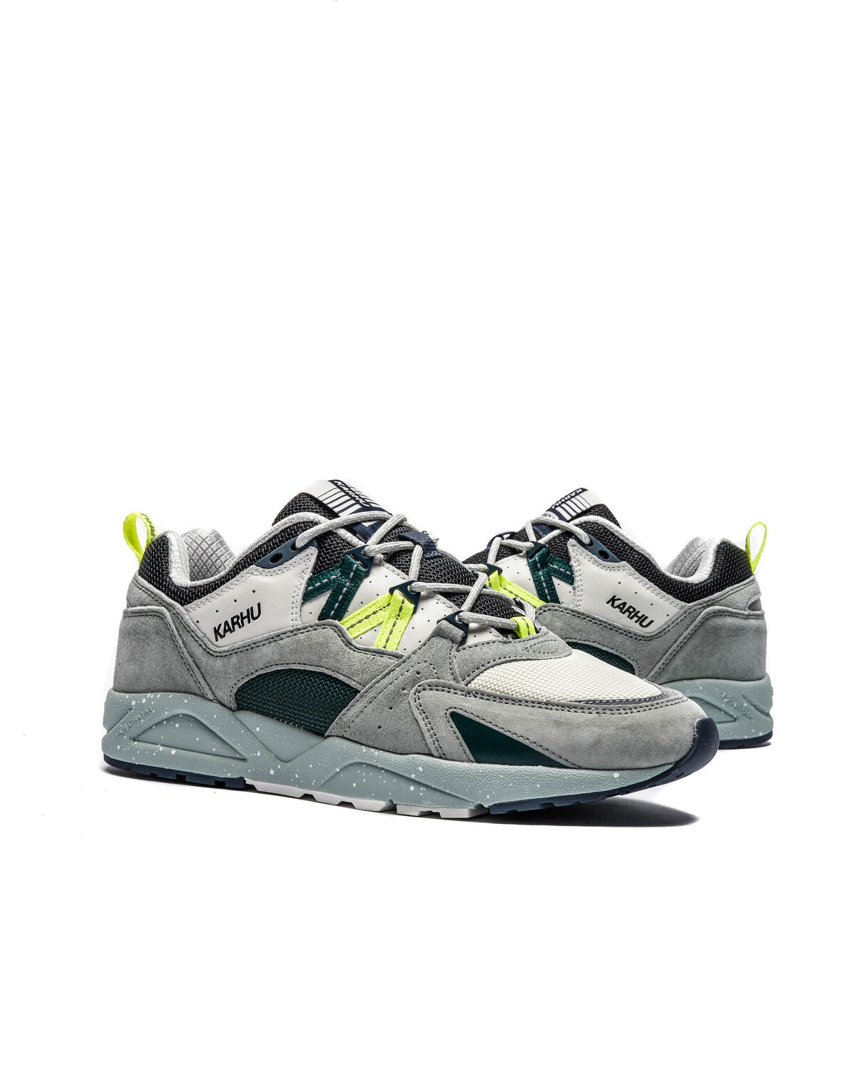 Karhu Fusion 2.0 Pigeon / June Bug - Image 5
