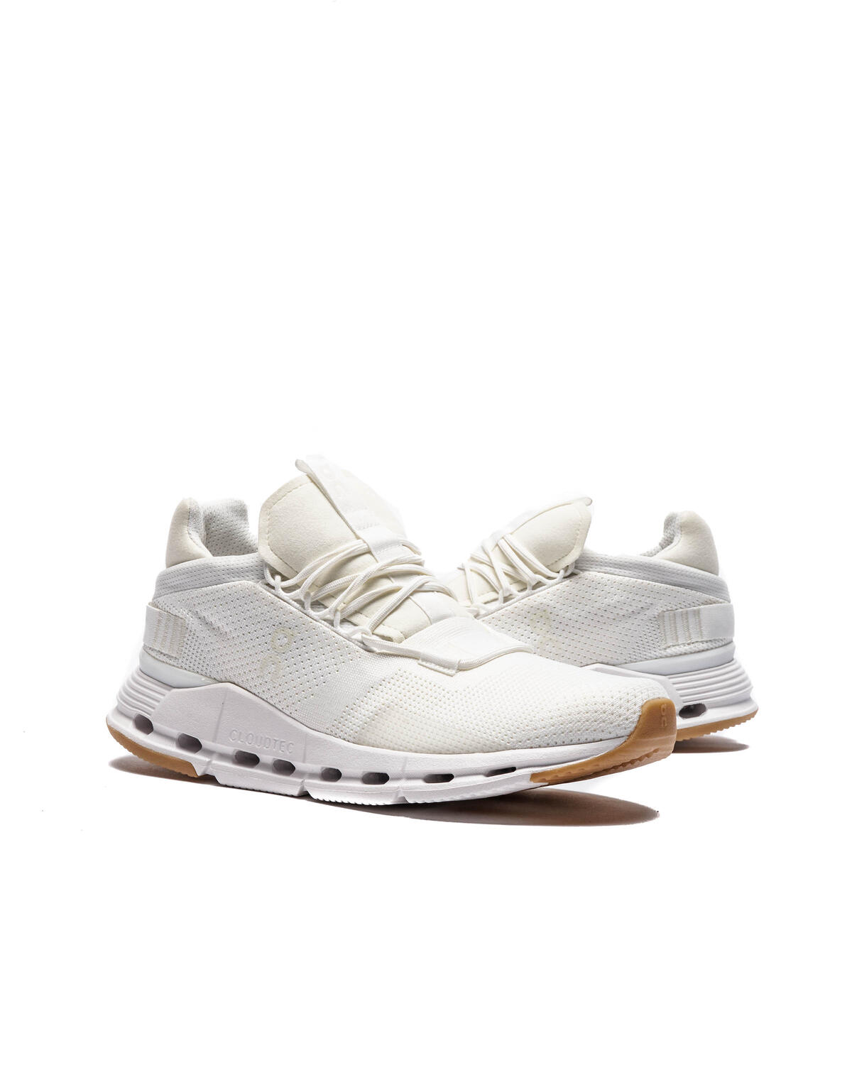 ON Running Cloudnova Undyed (Women's) - Image 5