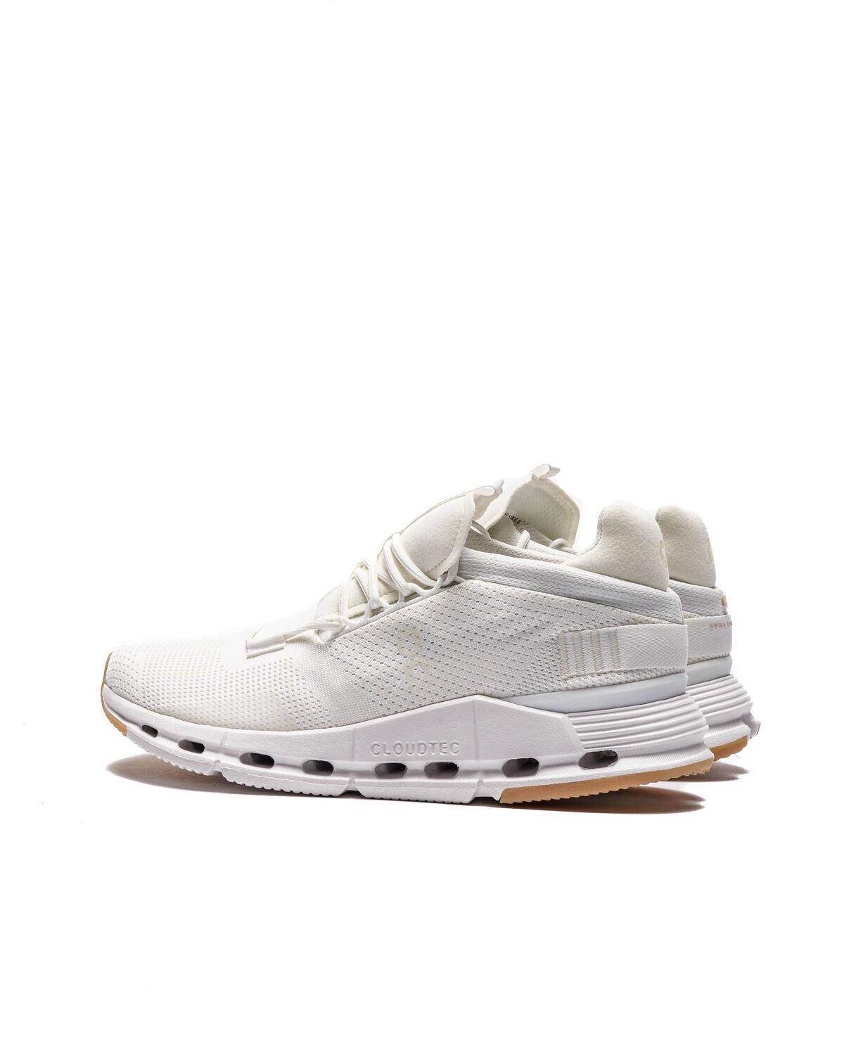 ON Running Cloudnova Undyed (Women's) - Image 4