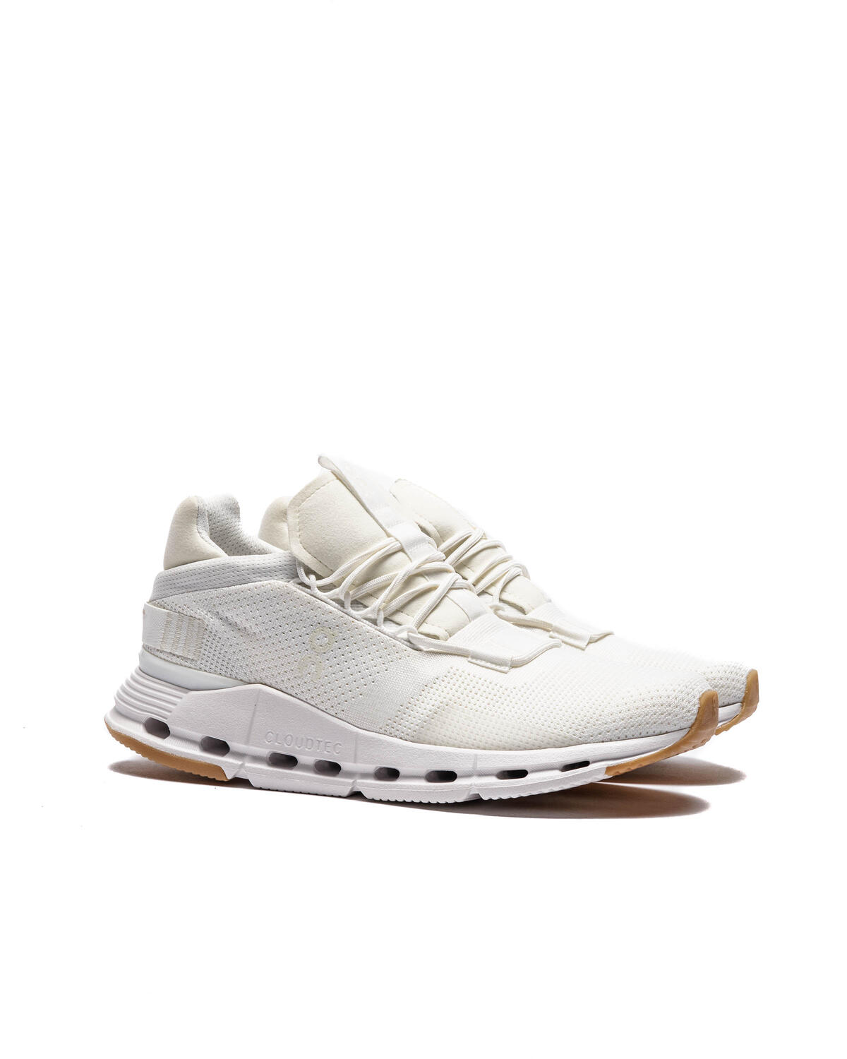 ON Running Cloudnova Undyed (Women's) - Image 3