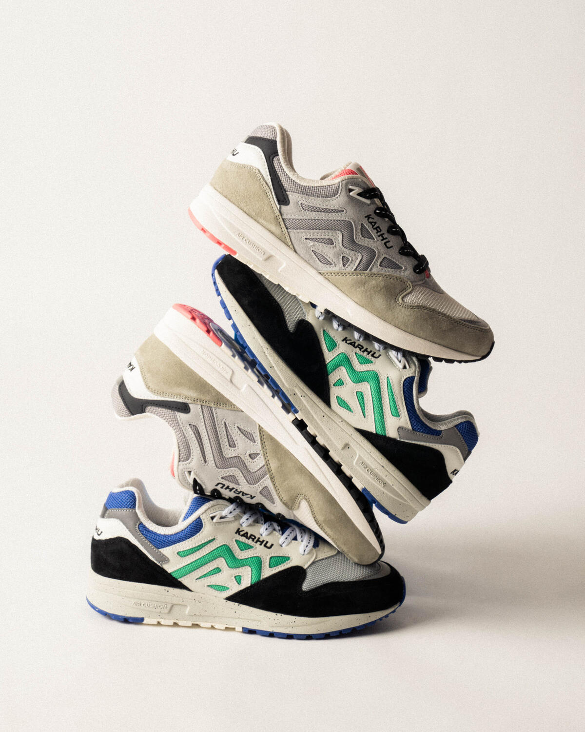 LEGACY 96 - ABBEY STONE / SLEET - Image 17
