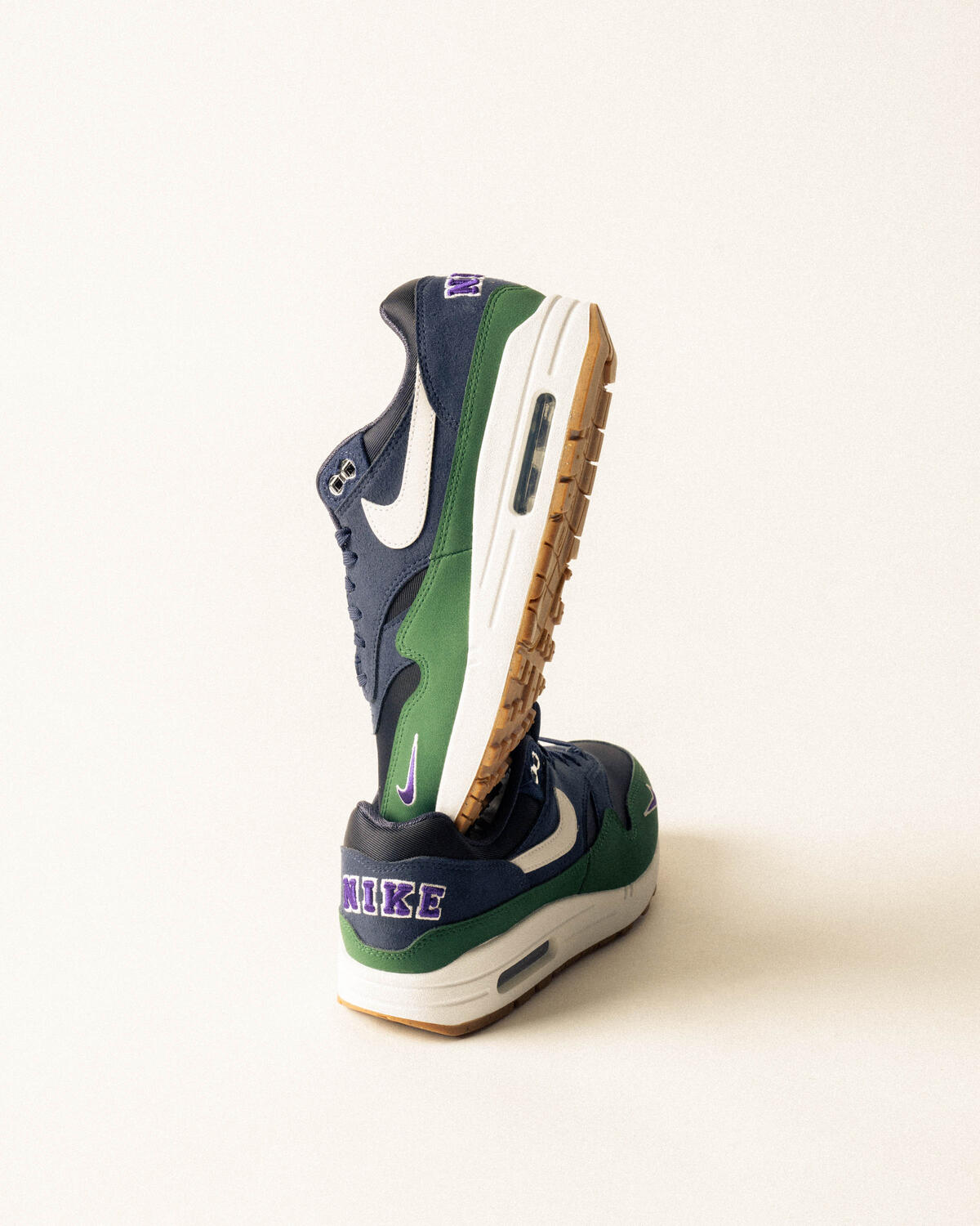 Nike Air Max 1 'Obsidian' (Women's) - Image 23