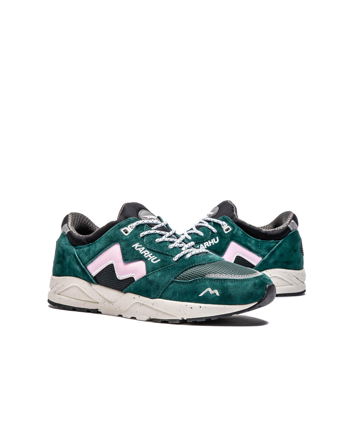 Karhu Aria 95 June Bug/Roseate Spoonbill - Image 5