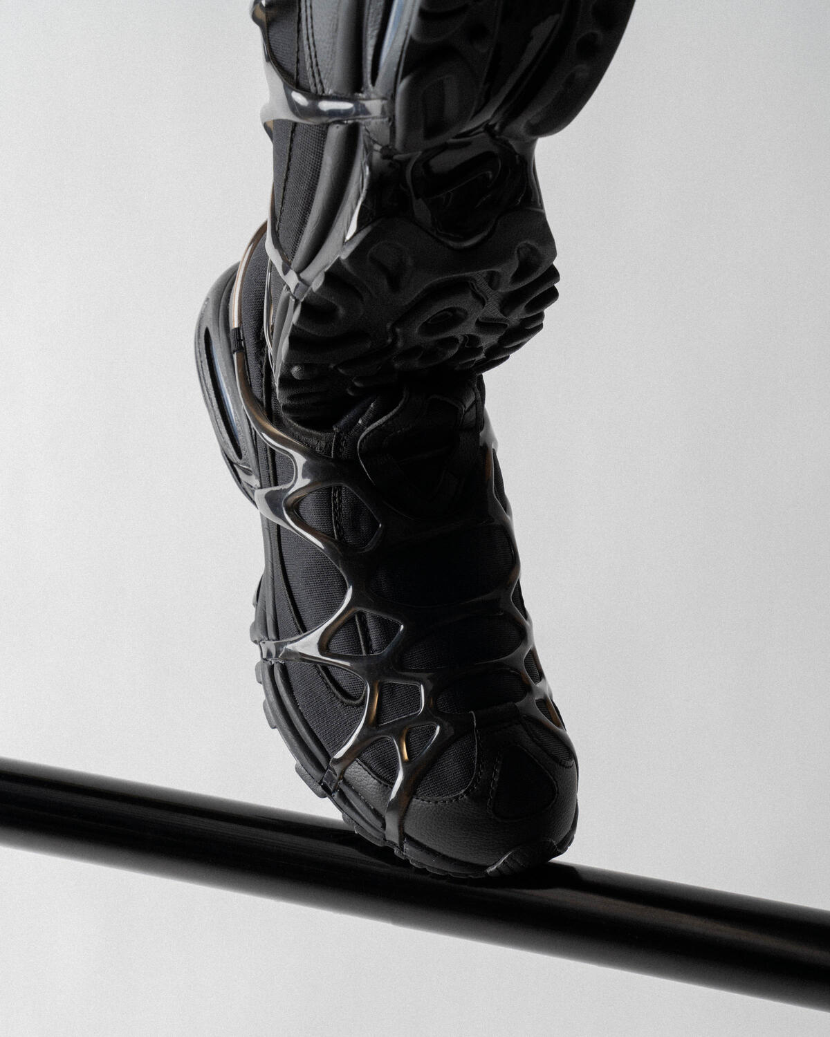 Nike Air Kukini Black / Anthracite - Image 17