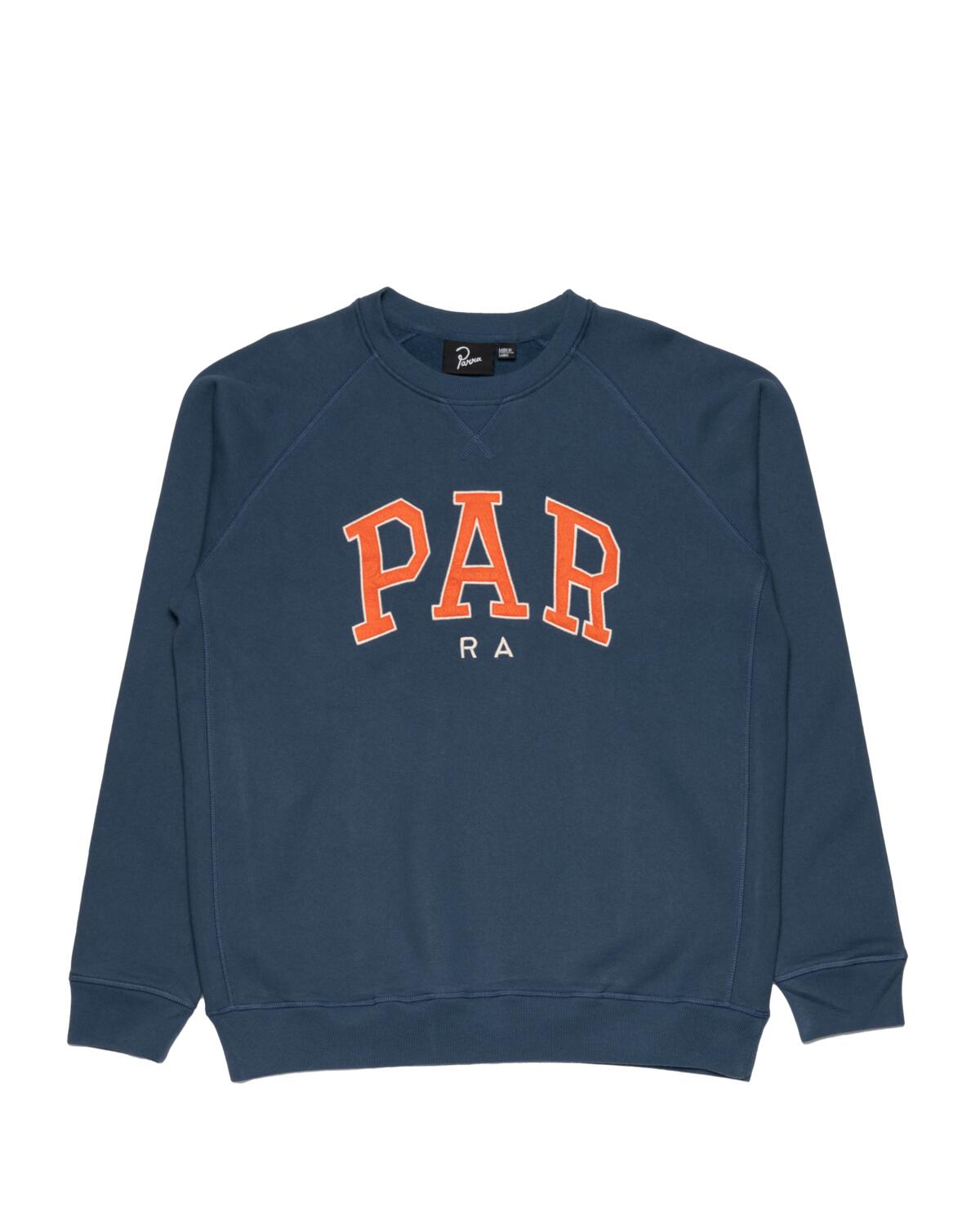 By Parra Educational Crew Neck Sweatshirt - Image 2