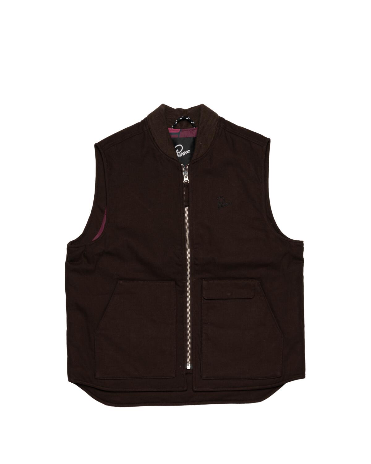 By Parra The Secret Garden Vest - Image 2