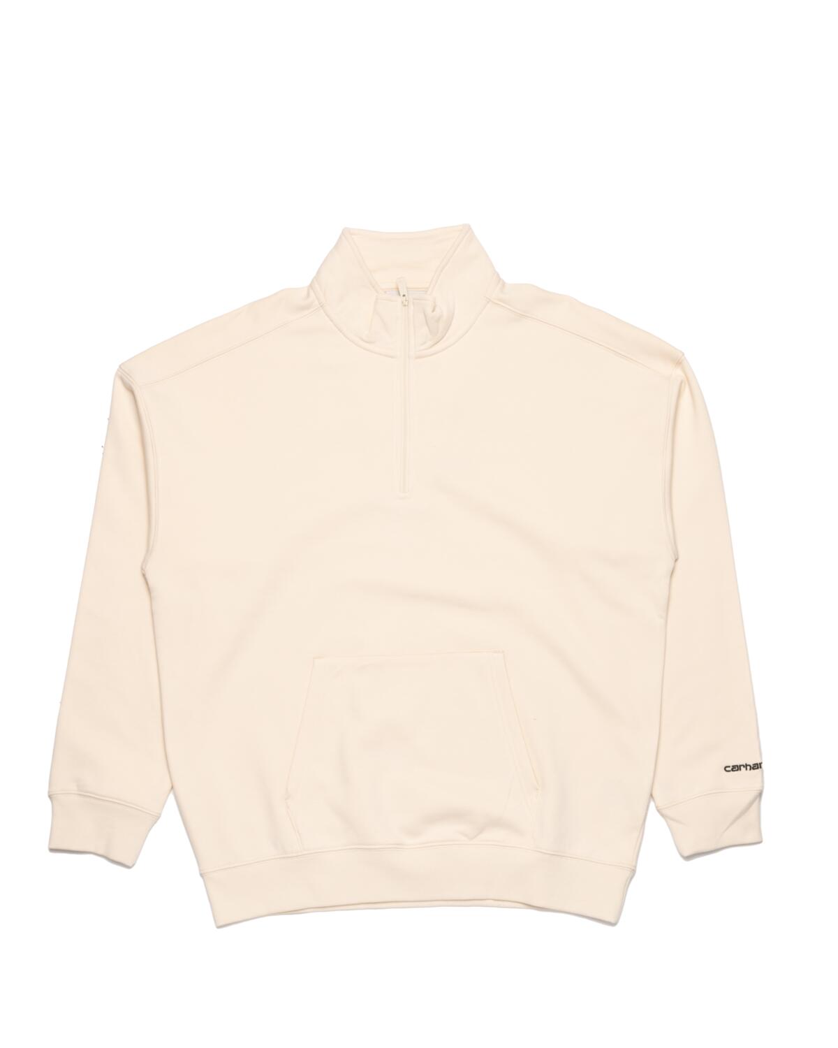 Carhartt WIP WMNS Ontario Highneck Sweatshirt - Image 2