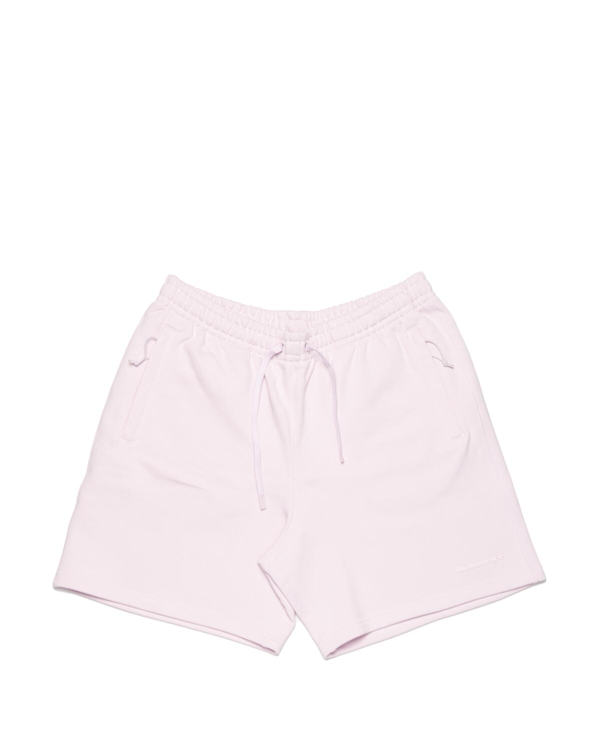 Adidas PW Pharrell Williams Humanrace Basics Short Almost Pink - Image 8