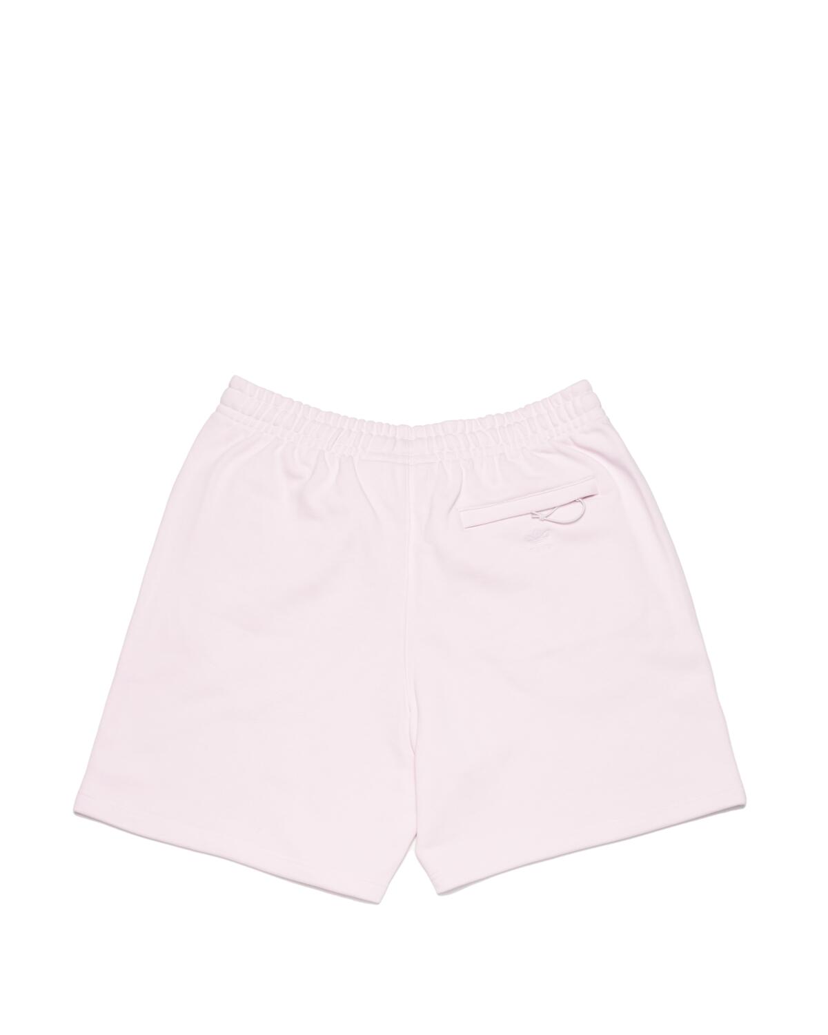 Adidas PW Pharrell Williams Humanrace Basics Short Almost Pink - Image 9