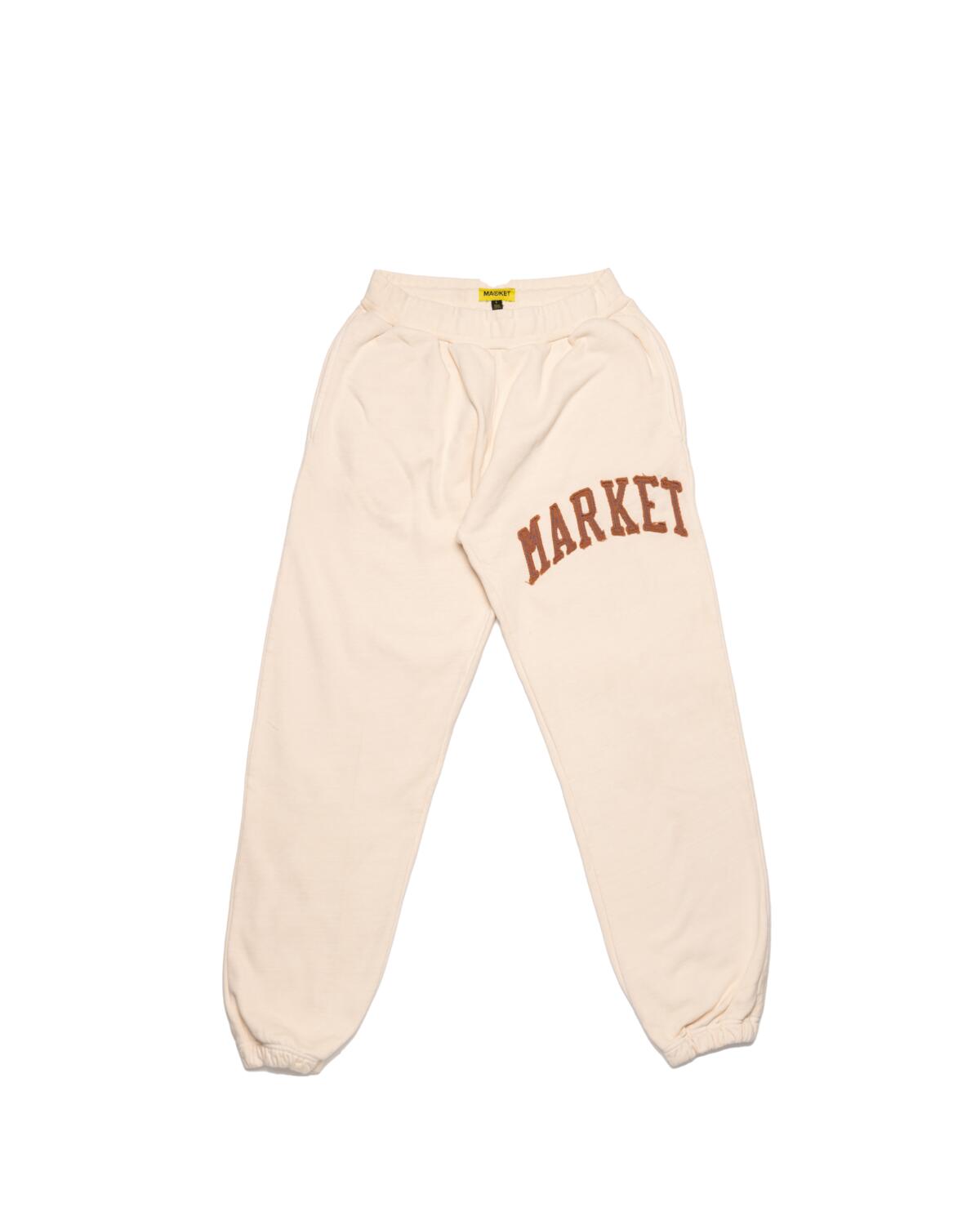 Market Vintage Washed Sweatpants - Image 2